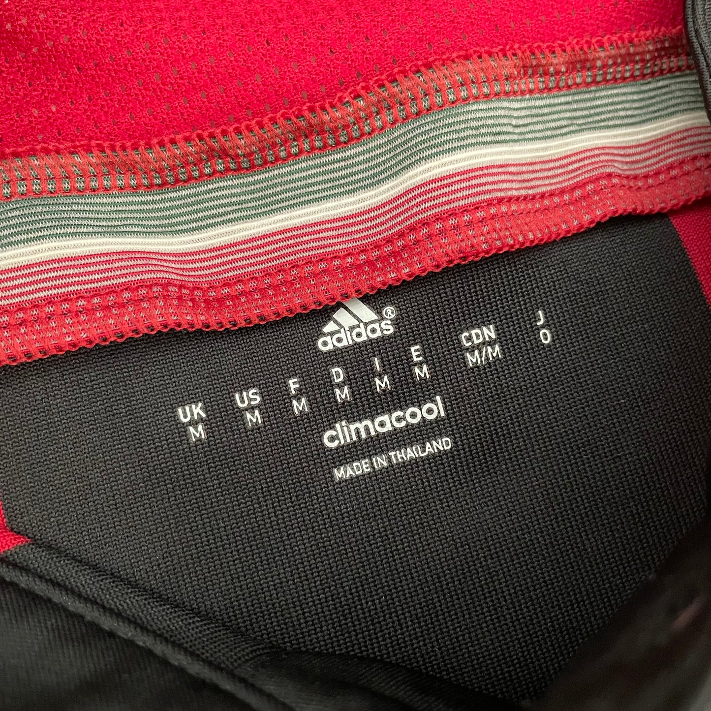 AC Milan 2014/15 home x Ricardo Kaká #22 (M)