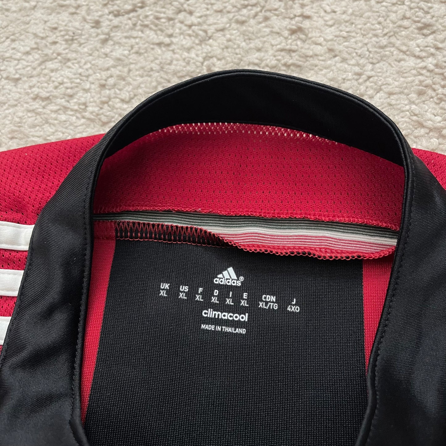 AC Milan 2014/15 home x Ricardo Kaká #22 (XL)