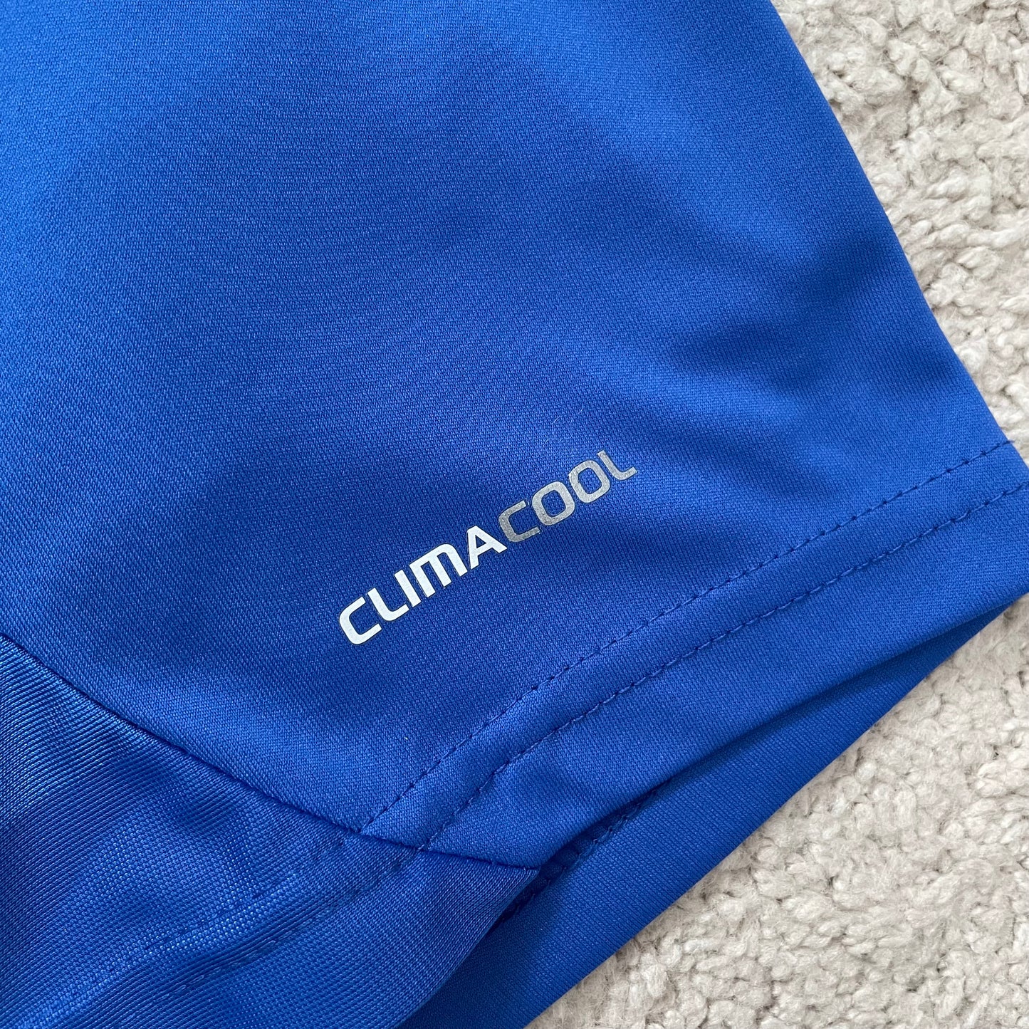 Chelsea 2011/12 home CHAMPIONS LEAGUE WINNERS x Didier Drogba #11 (M)