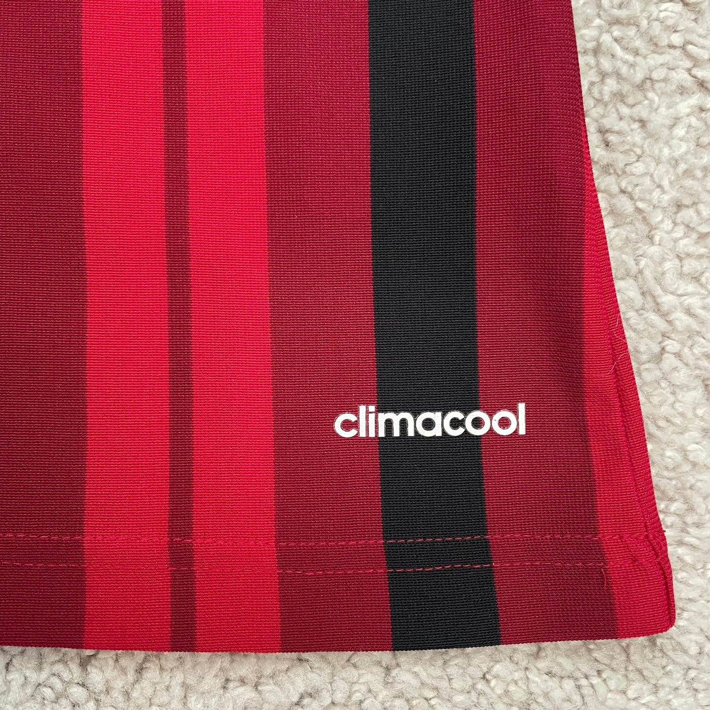 AC Milan 2014/15 home x Ricardo Kaká #22 (M)
