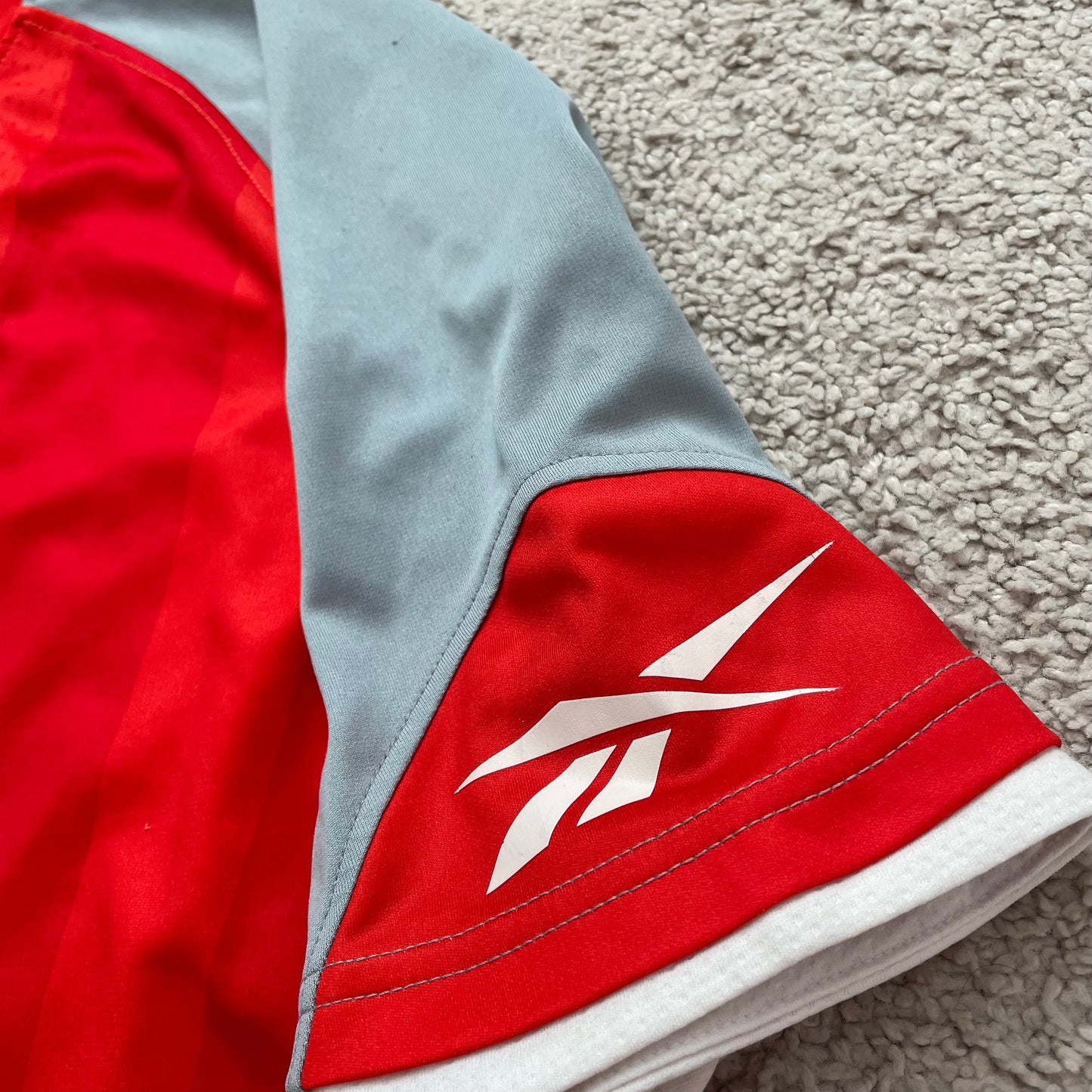 Chivas de Guadalajara 2009/10 away x Chicharito Hernandez #14 (XL)