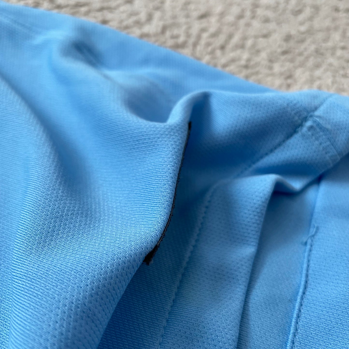 Manchester City 2017/18 home x Sergio Kun Agüero #10 (XL)