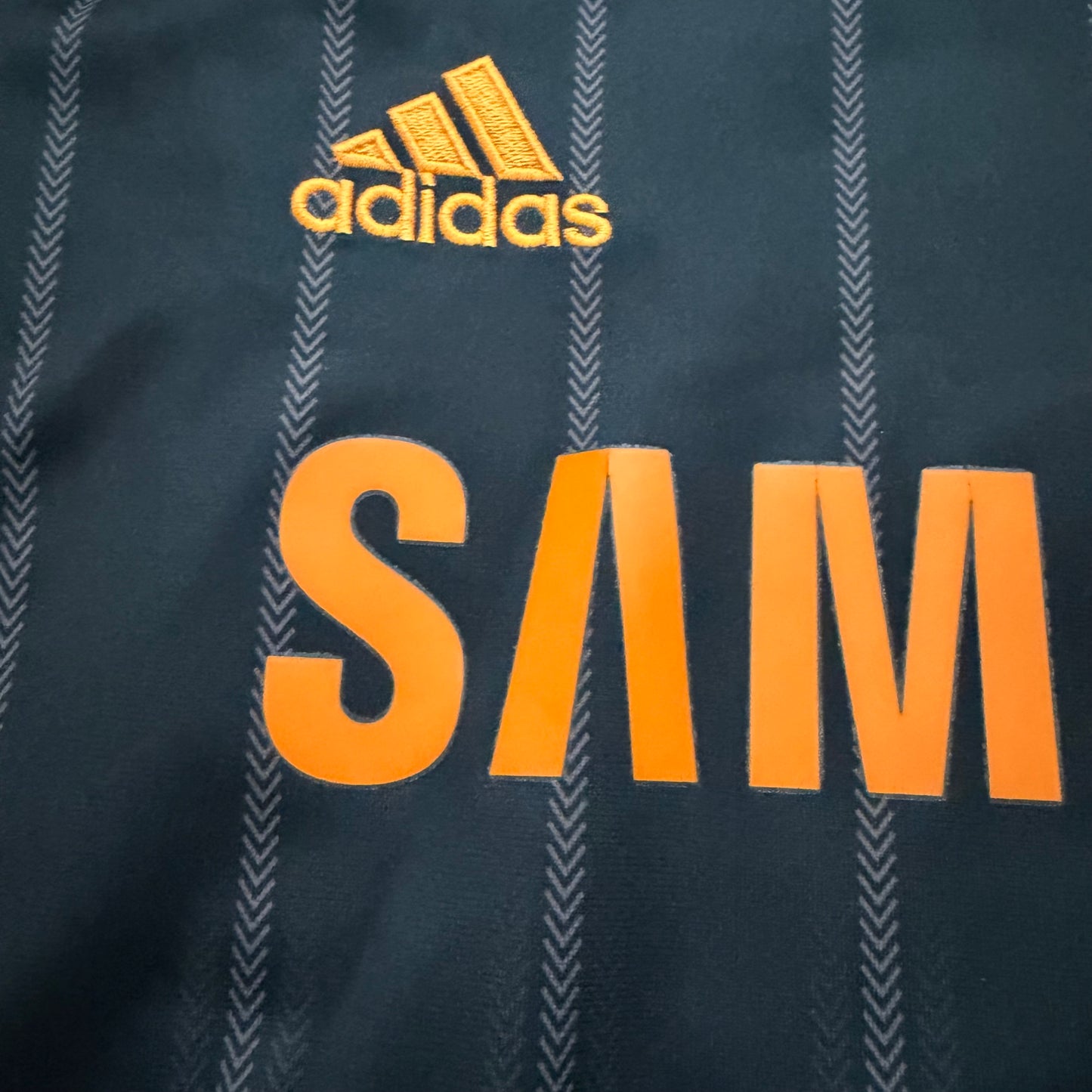 Chelsea 2010/11 away x Fernando 'El Niño' Torres #9 (M)