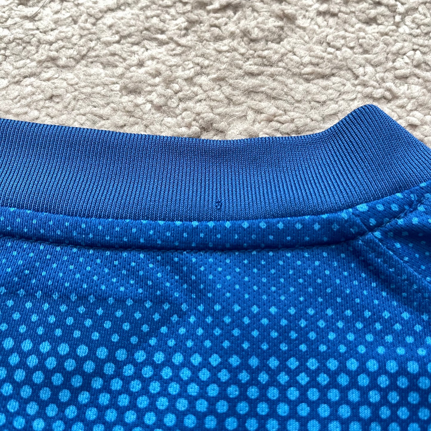 Brazil 2014 World Cup away x Neymar Jr #10 (M)