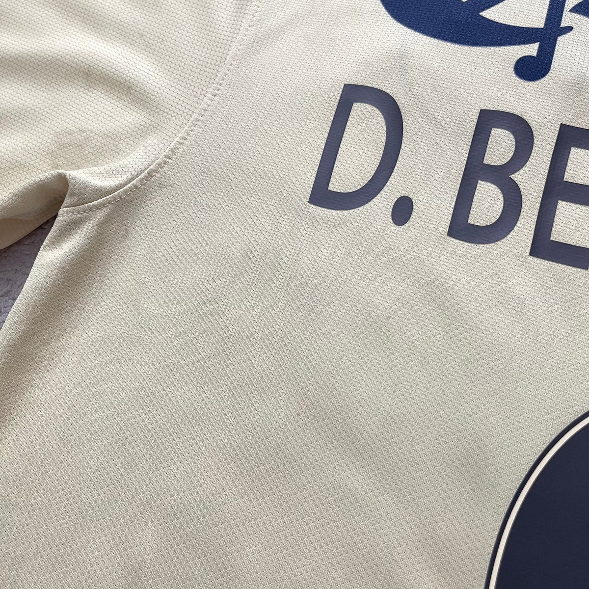 Club America 2014/15 home x Dario Benedetto #9 (M)