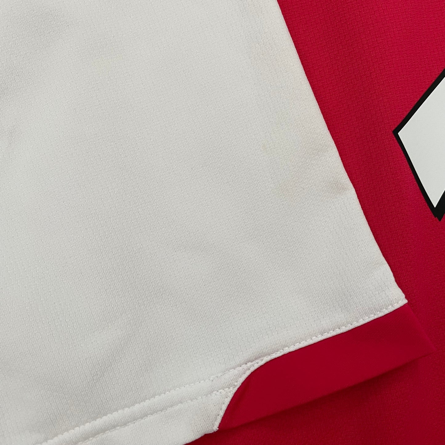 Arsenal 2007/08 home x Thierry Henry #14 (XL)