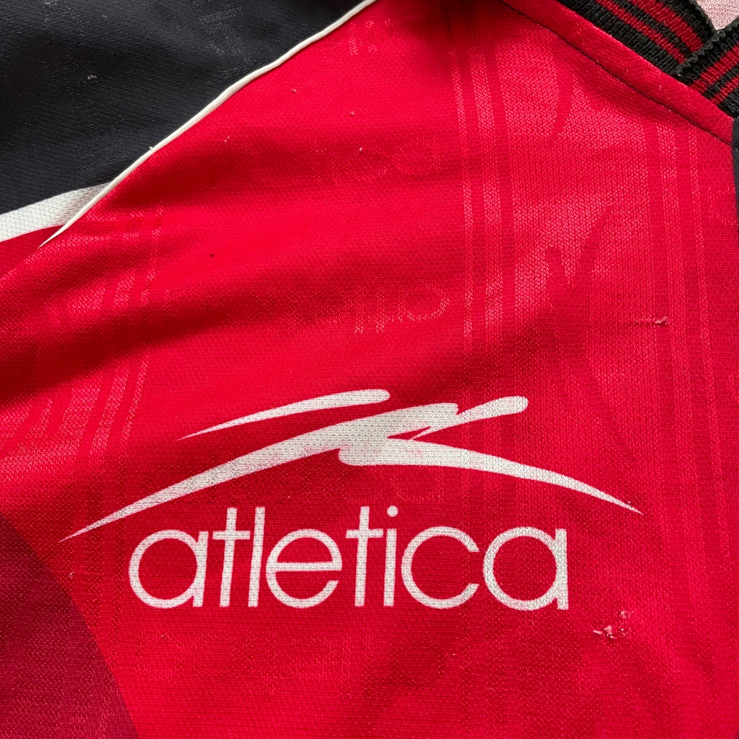 Atlas FC 1998/99 home (XL)