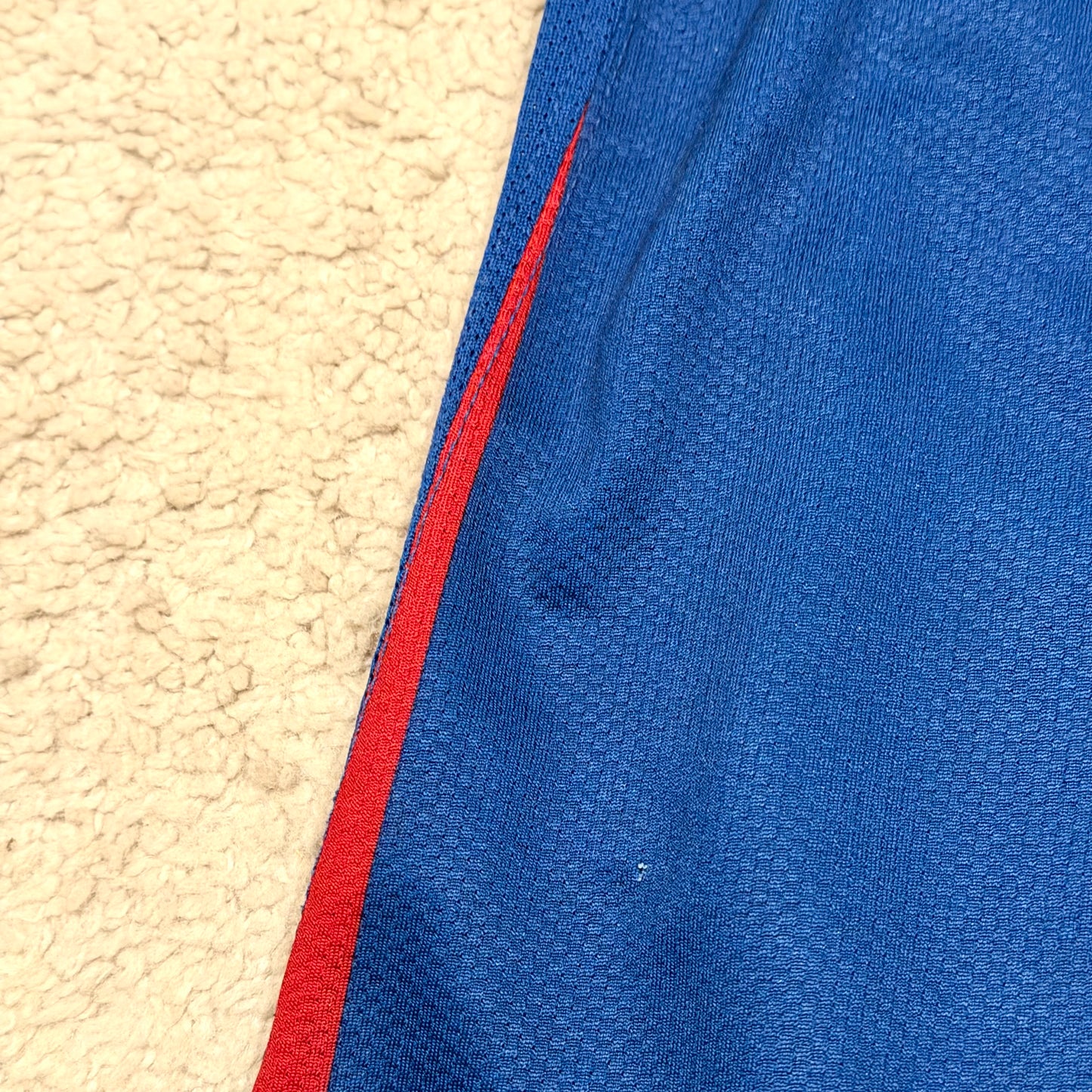 Barcelona 2007/08 home x Ronaldinho #10 (XL)