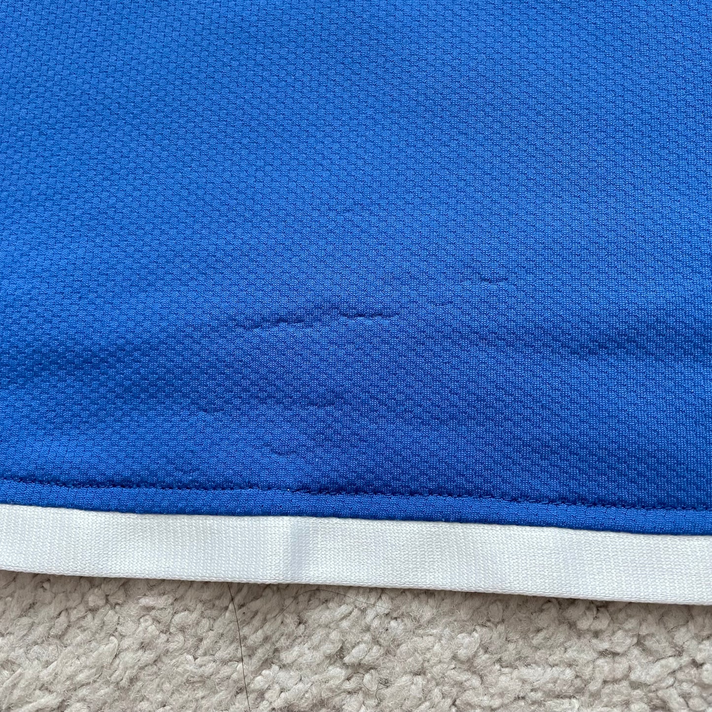 Brazil 2006 World Cup away x Ronaldinho #10 (XL)