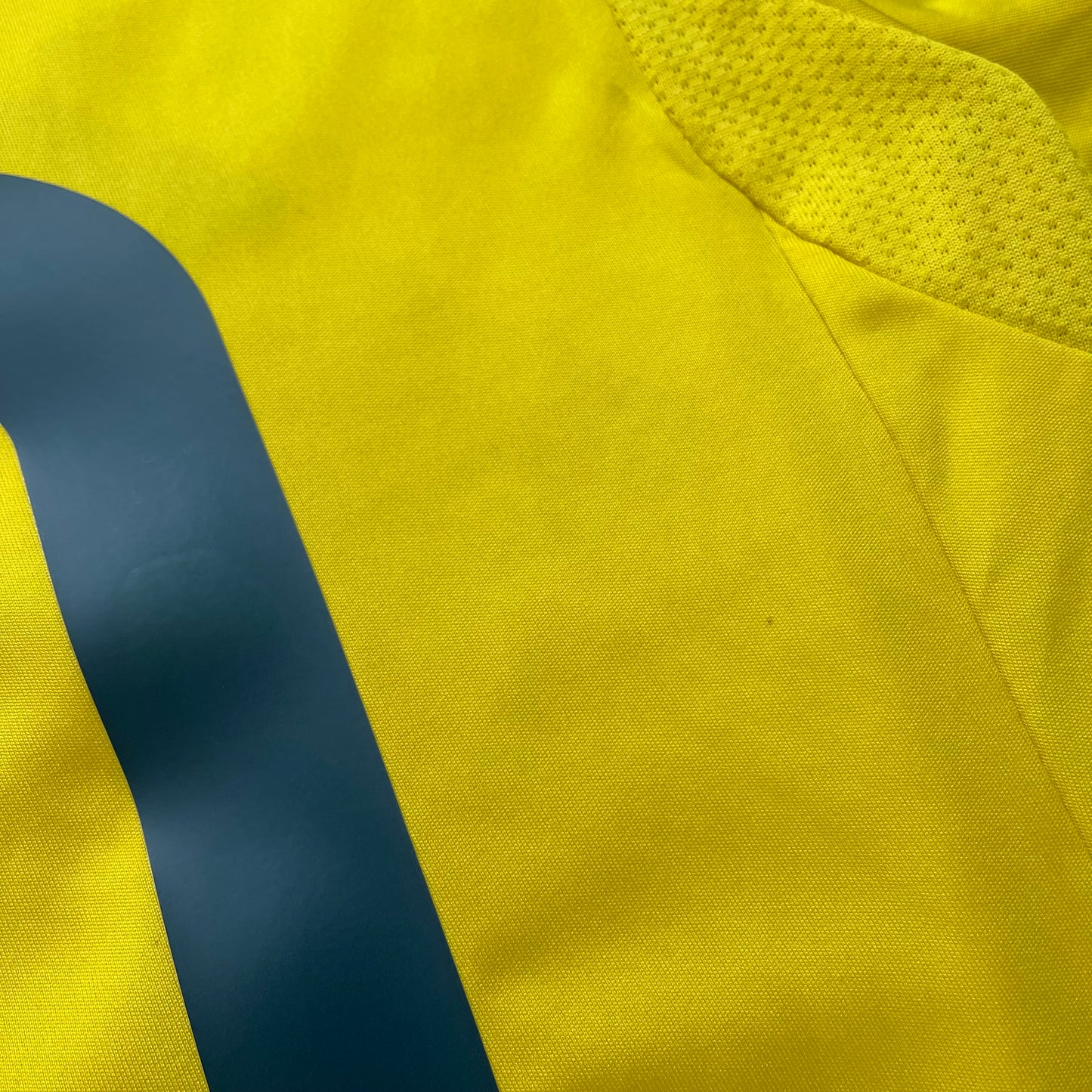 Colombia 2011/13 home LONG SLEEVES x James Rodriguez #10 (S)