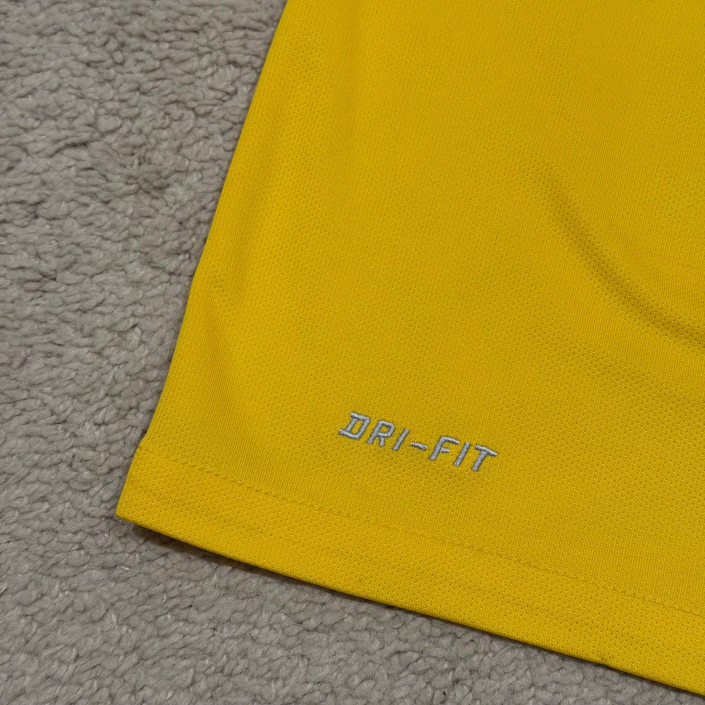 Brazil 2014 World Cup home x Neymar Jr #10 (L)