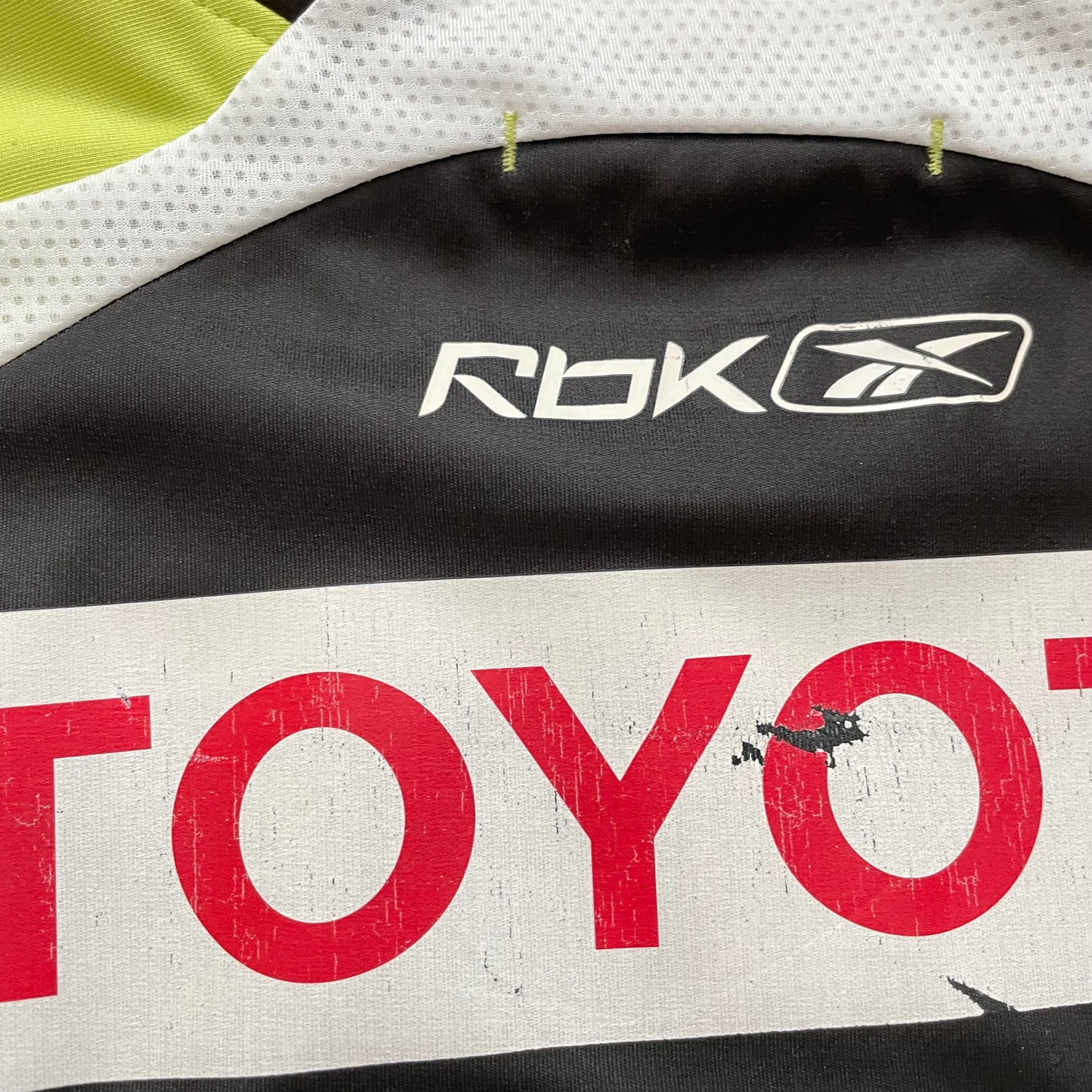 Chivas de Guadalajara 2008/09 away x Chicharito Hernandez #14 (L)