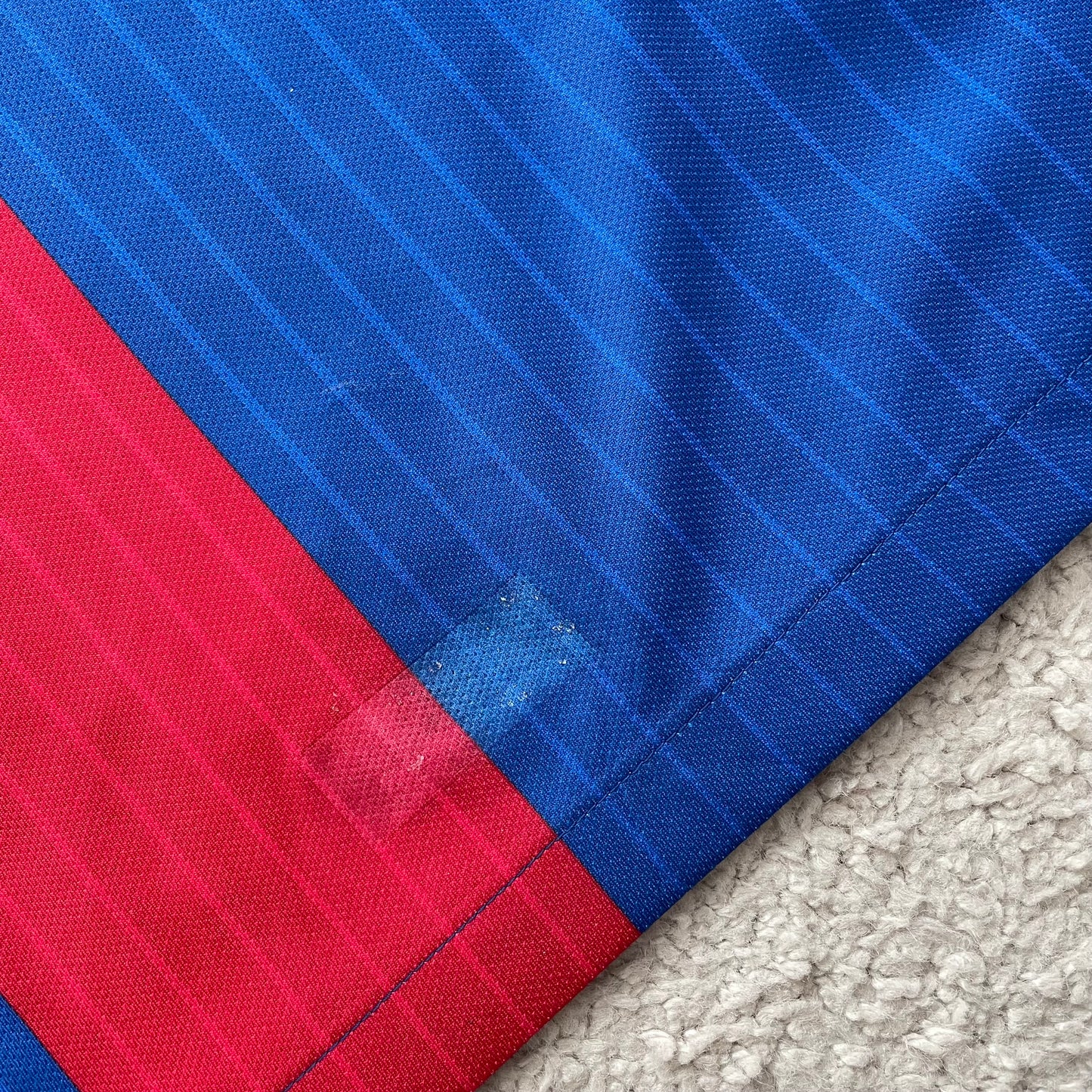 Barcelona 2016/17 home x Messi #10 (XXL)