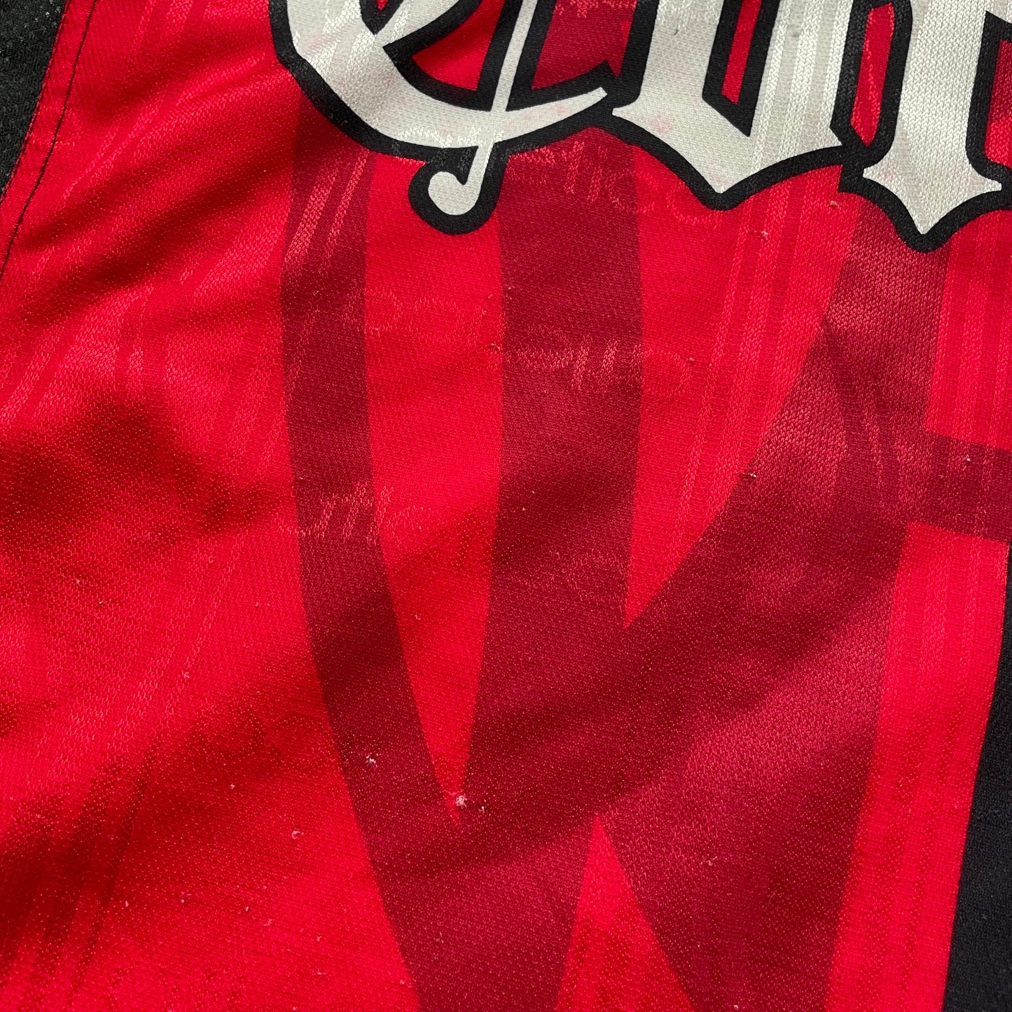 Atlas FC 1998/99 home (XL)