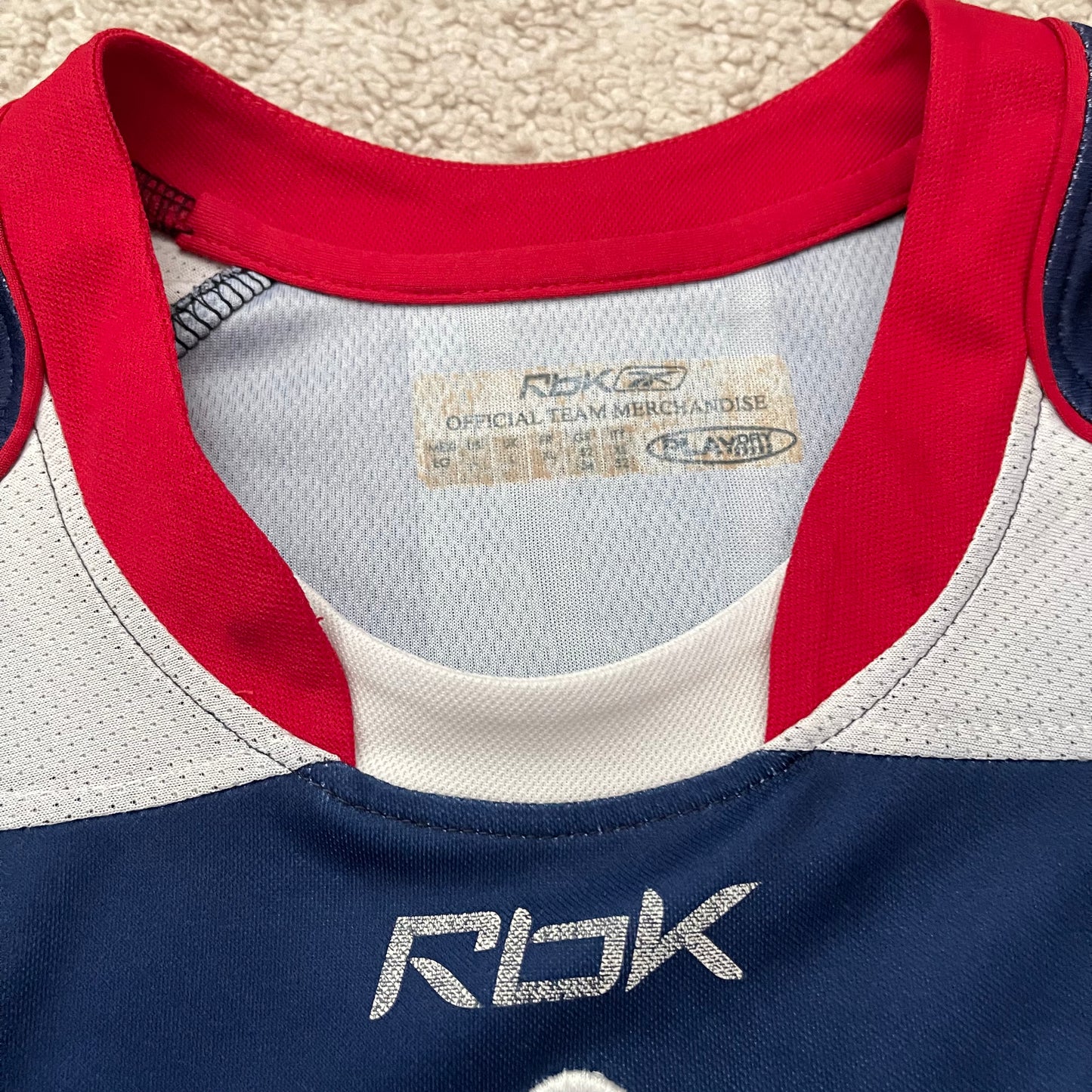 Chivas de Guadalajara 2006/07 away x Bofo #100 (L)