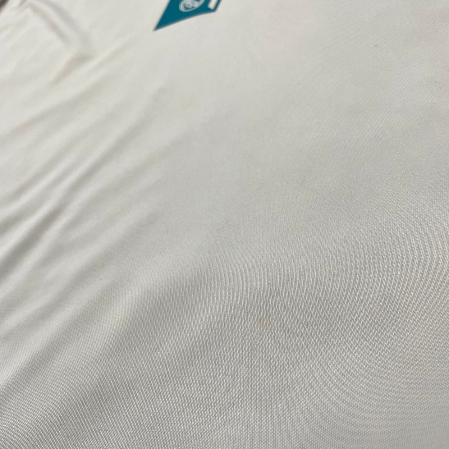 Real Madrid 2017/18 home x Cristiano Ronaldo #7 (XL)