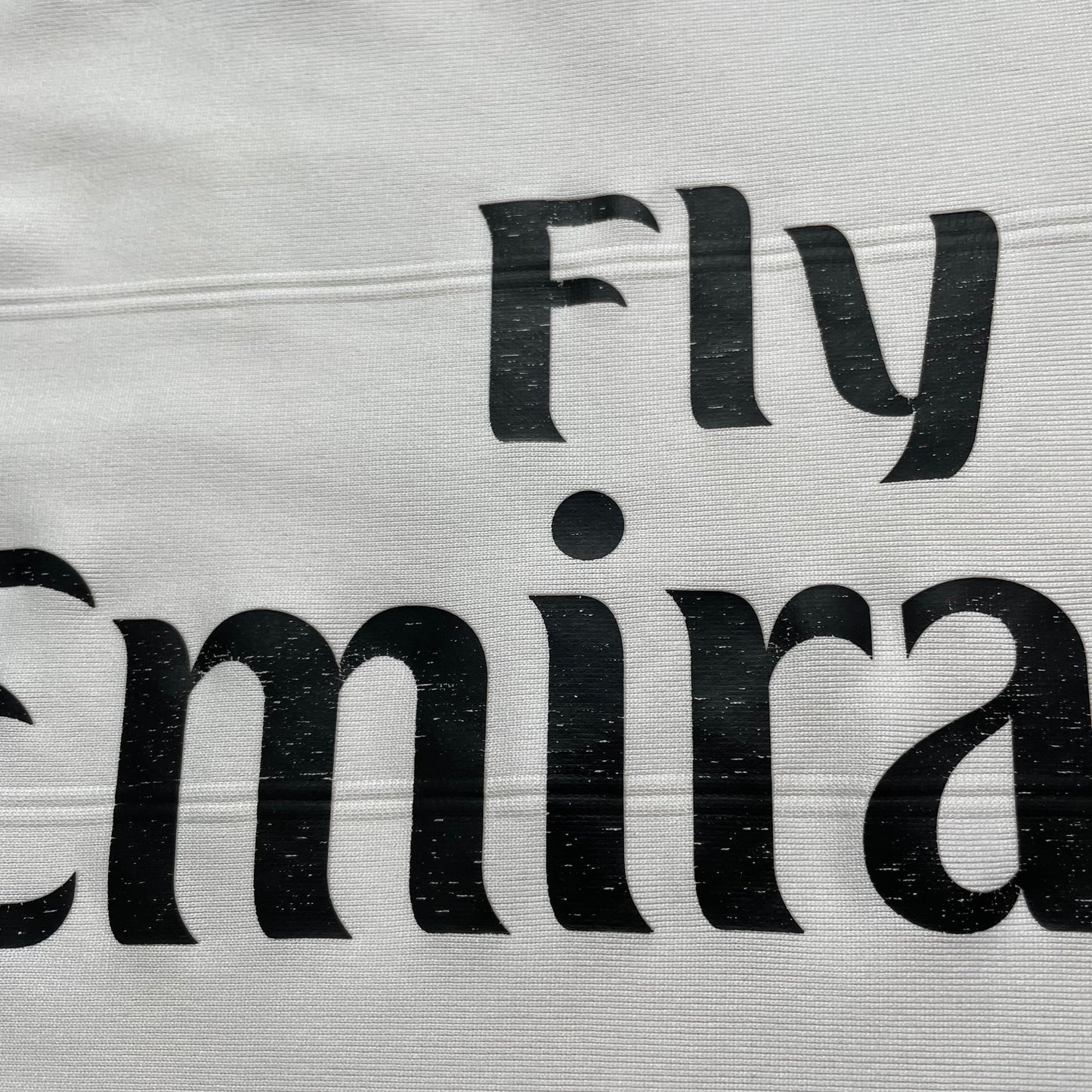 Real Madrid 2013/14 LA DECIMA home x Cristiano Ronaldo #7 (S)