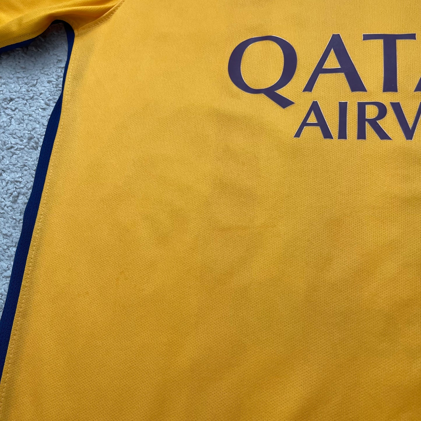 Barcelona 2015/16 away x Neymar Jr #11 (M)