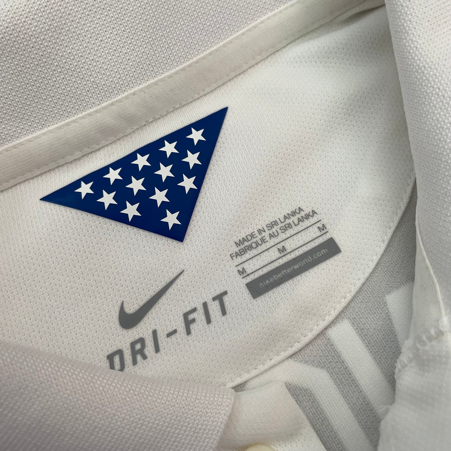 USA 2014 home x Landon Donovan #10 (M)