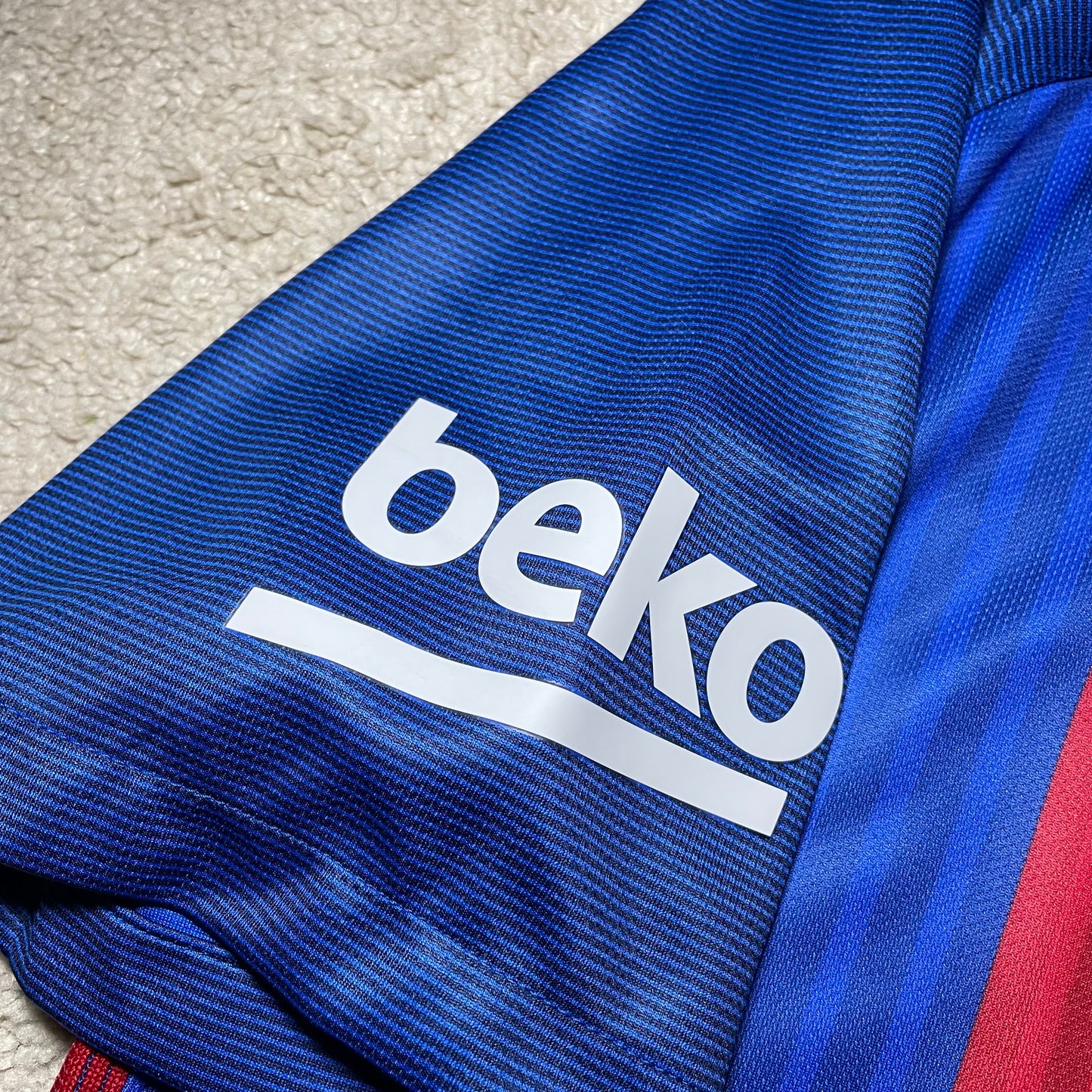 Barcelona 2016/17 home x Neymar Jr #11 (L)