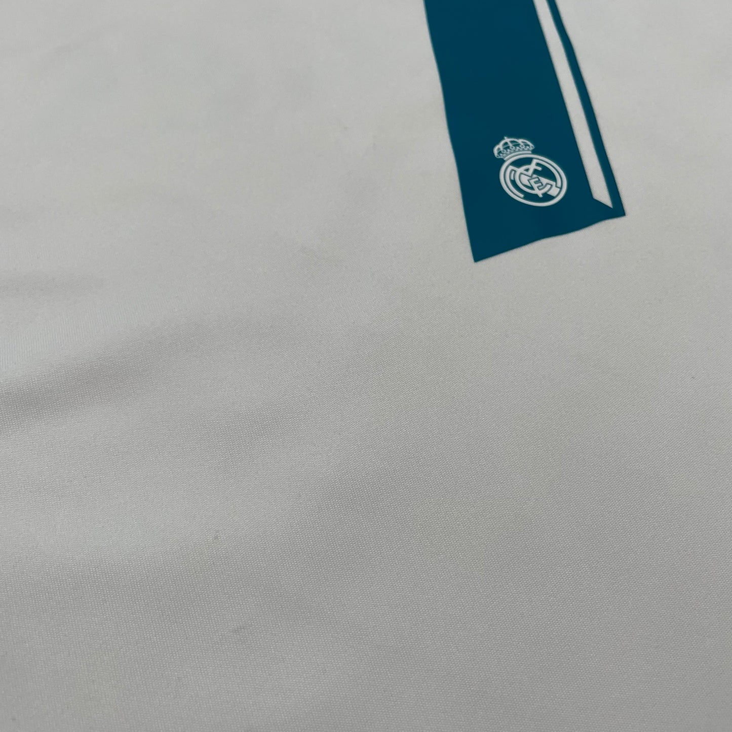 Real Madrid 2017/18 home x Cristiano Ronaldo #7 (XXL)