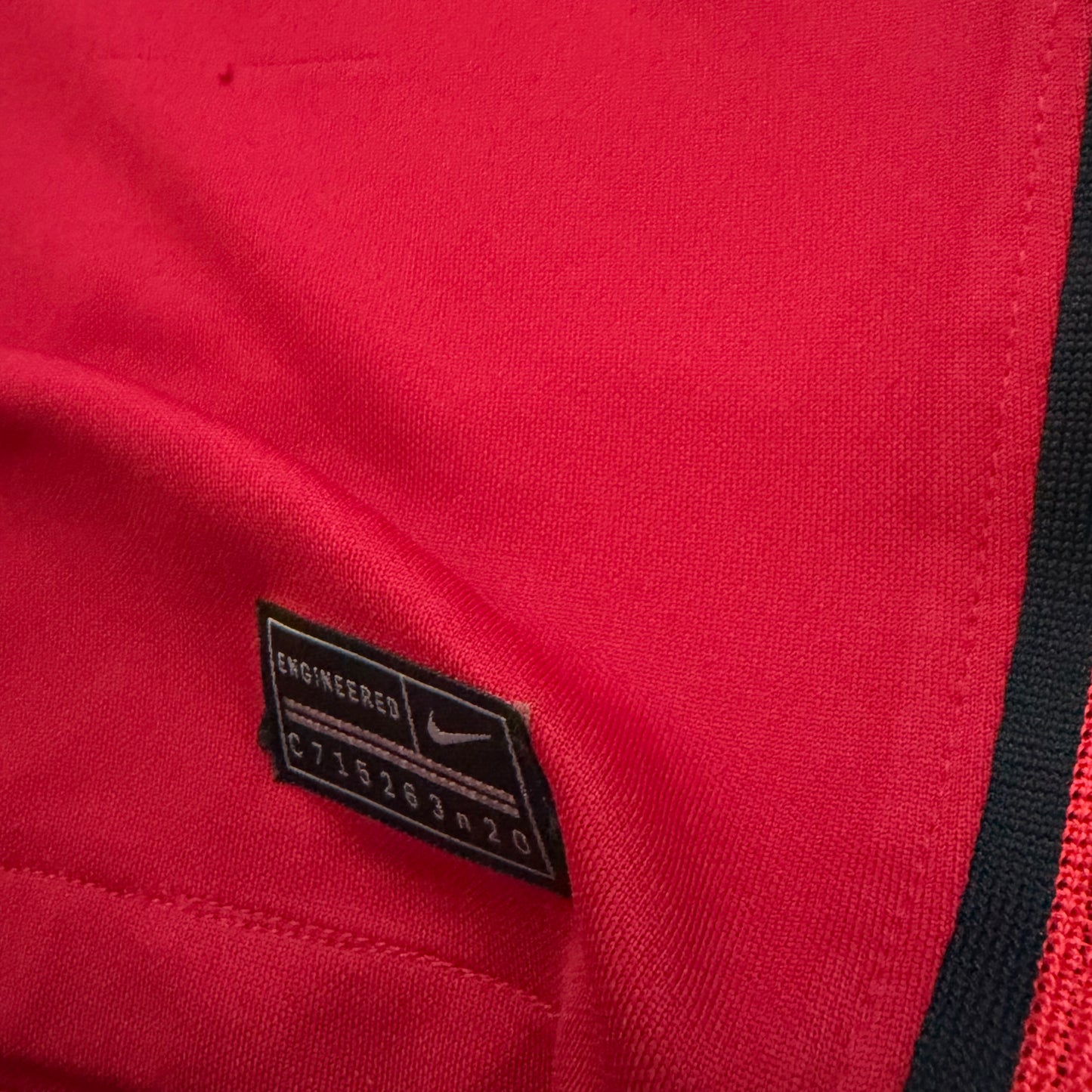 Portugal 2020 EURO x Cristiano Ronaldo #7 (M)