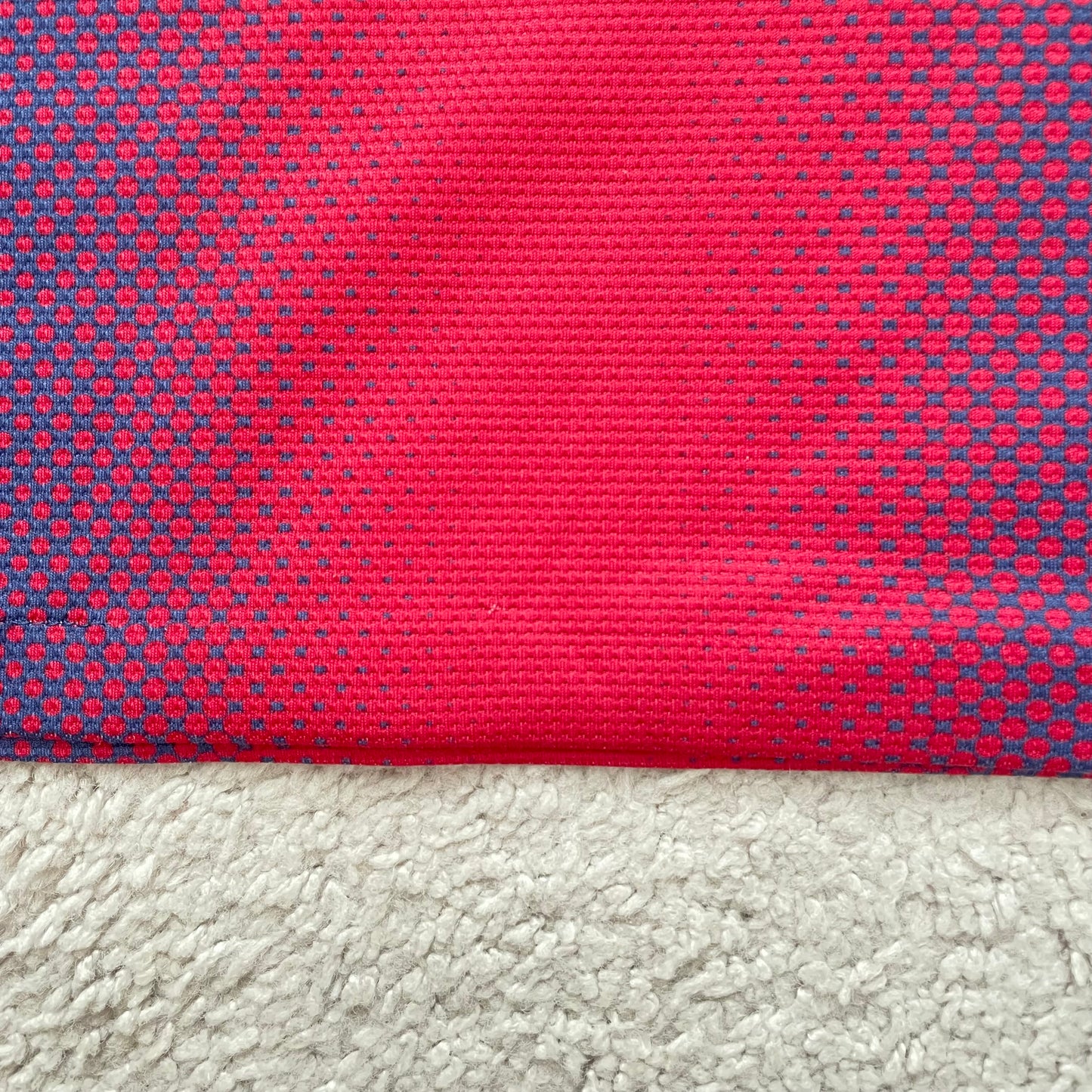 Barcelona 2012/13 home x Messi #10 (M)