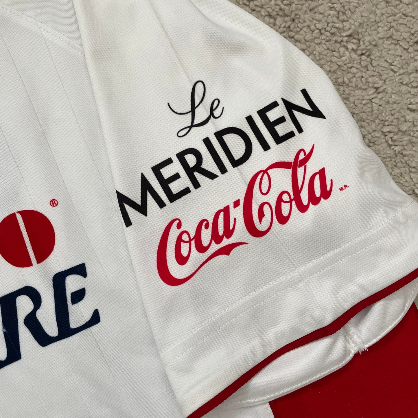 Atlante FC 2009/10 away (XXL)