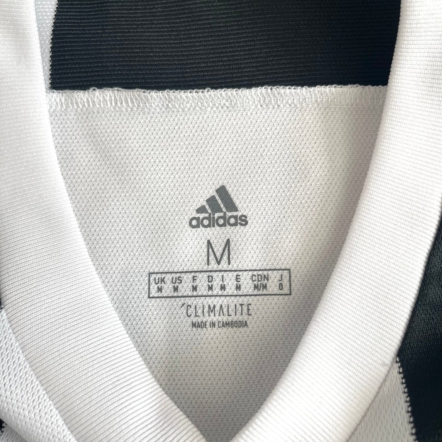Juventus 2018/19 home x Cristiano Ronaldo #7 (M)