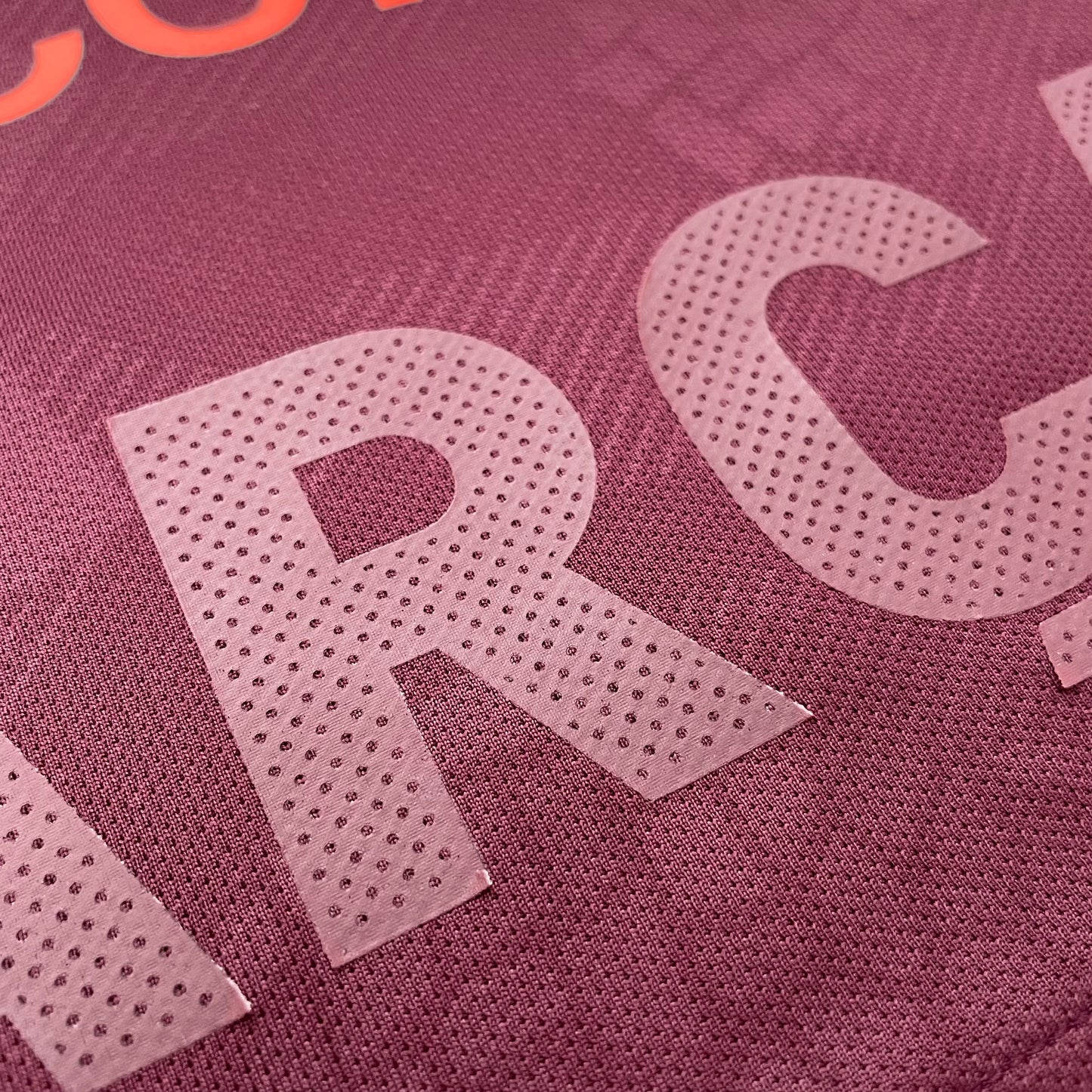 Barcelona 2017/18 third x Messi #10 (M)
