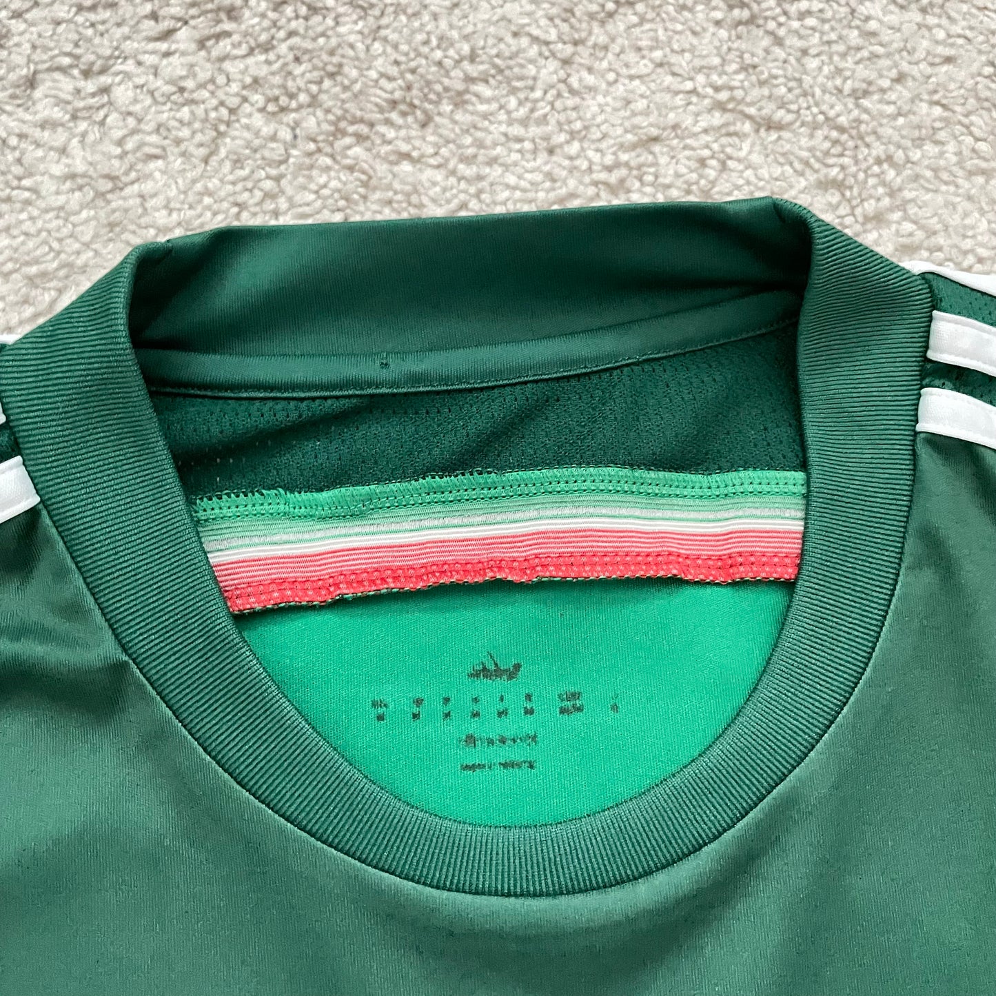 Mexico 2014 World Cup home x Rafa Marquez #4 (M)