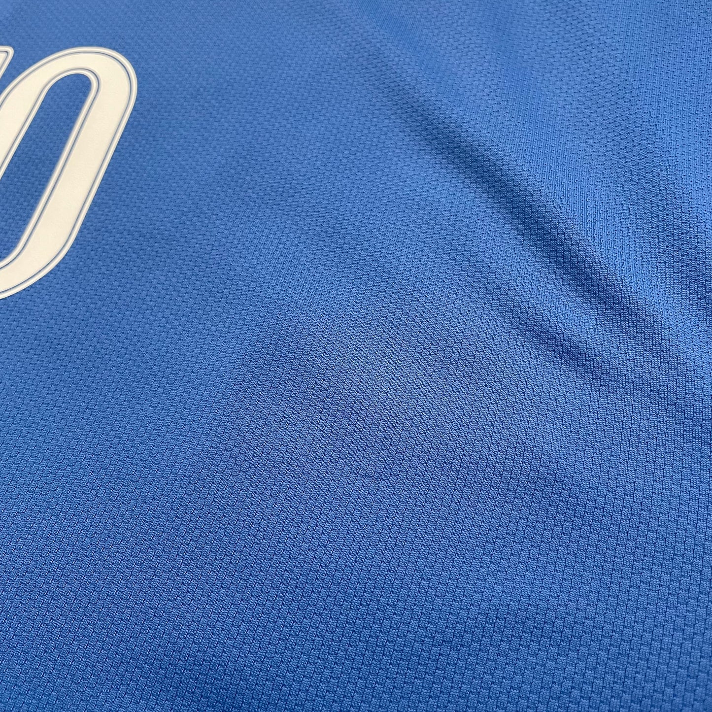 Brazil 2006 World Cup away x Ronaldinho #10 (M)