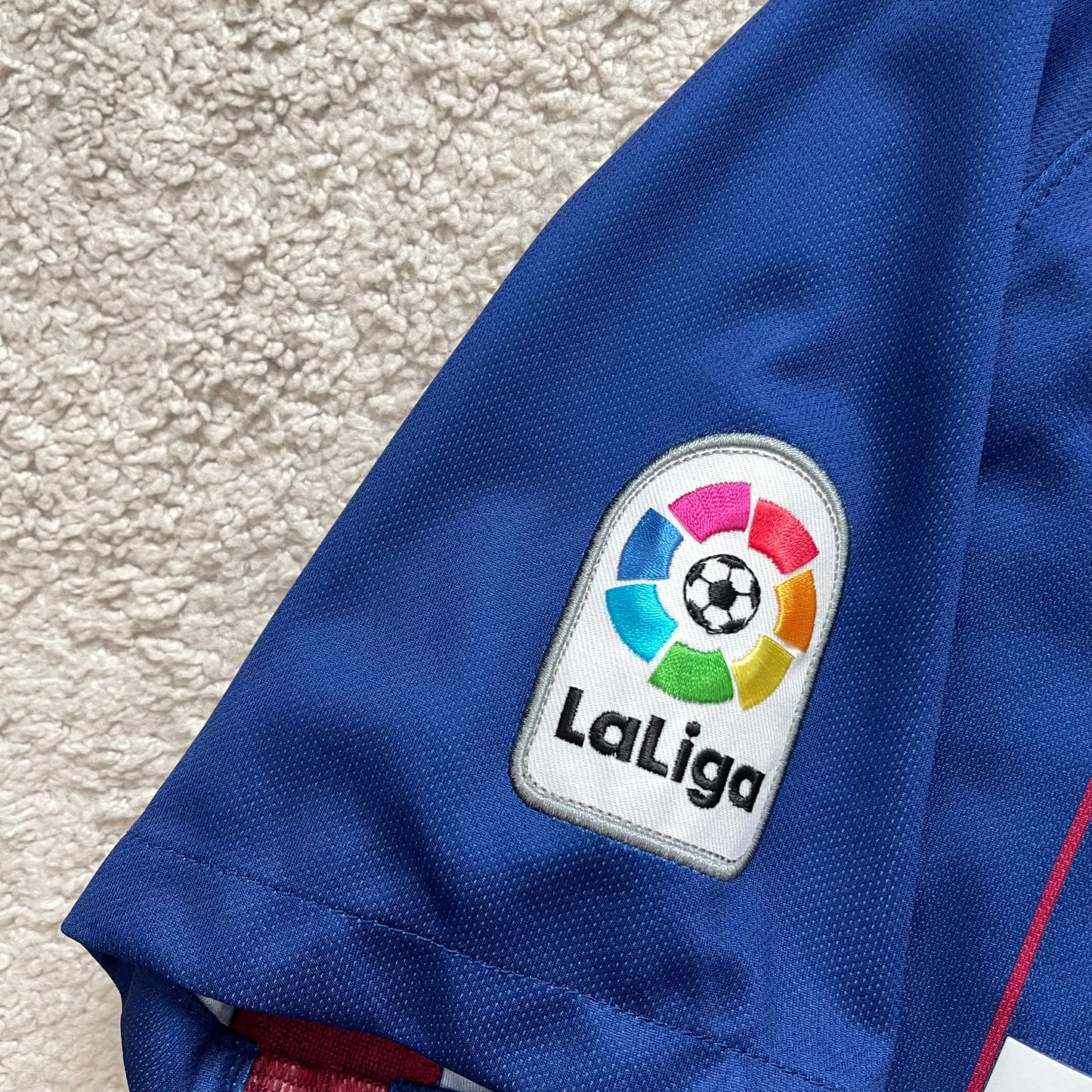 Barcelona 2017/18 home x Messi #10 (M)