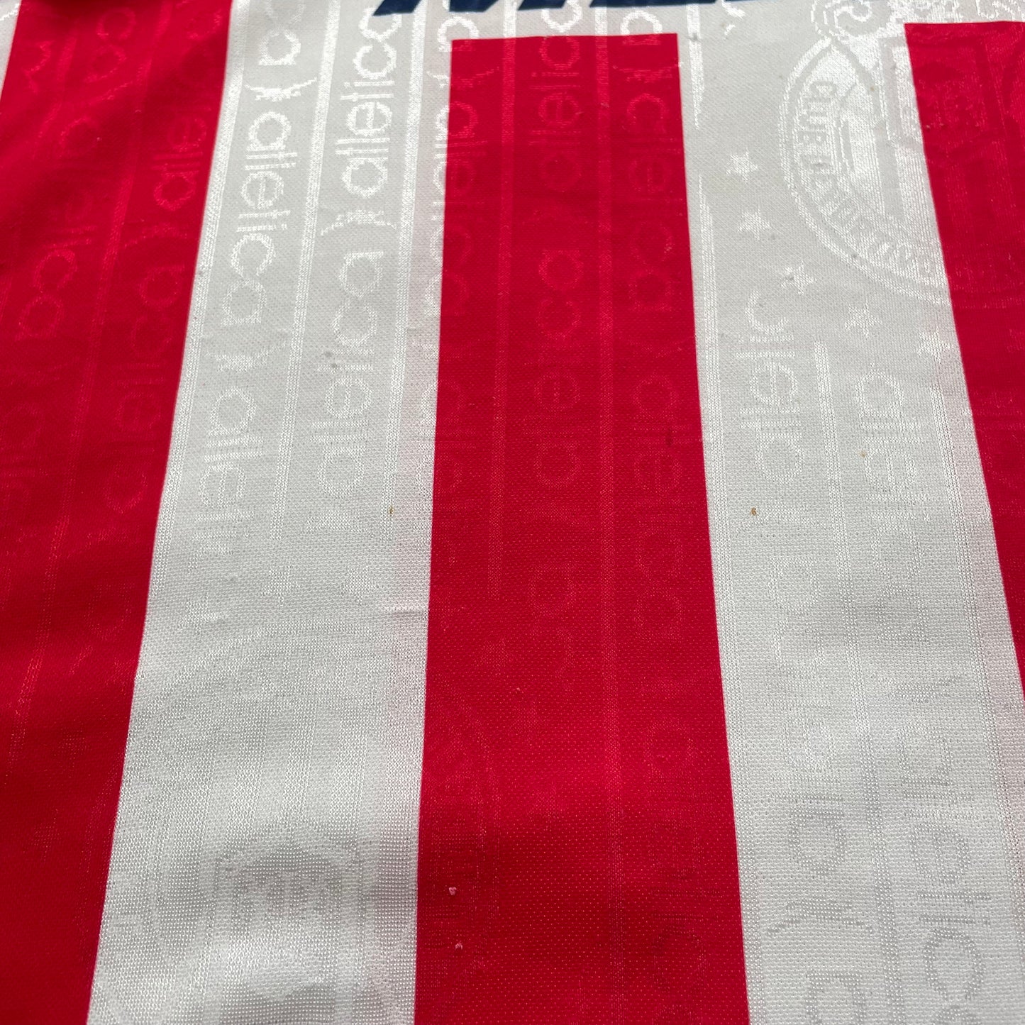 Chivas de Guadalajara 1997/98 home (XL)