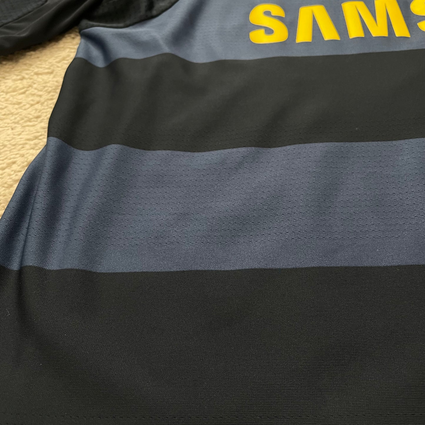 Chelsea 2009/10 away x Didier Drogba #11 (M)