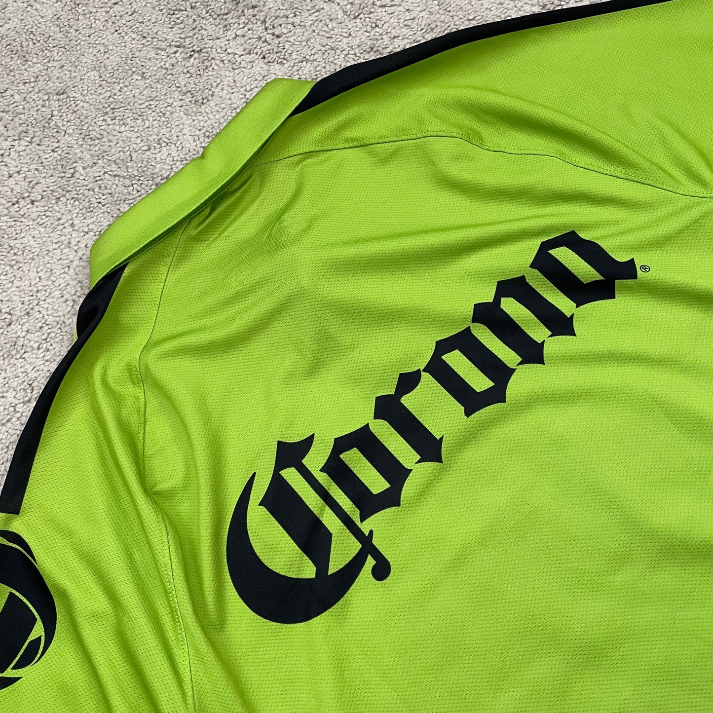 Club America 2014/15 third (M) *BRAND NEW WITH TAGS
