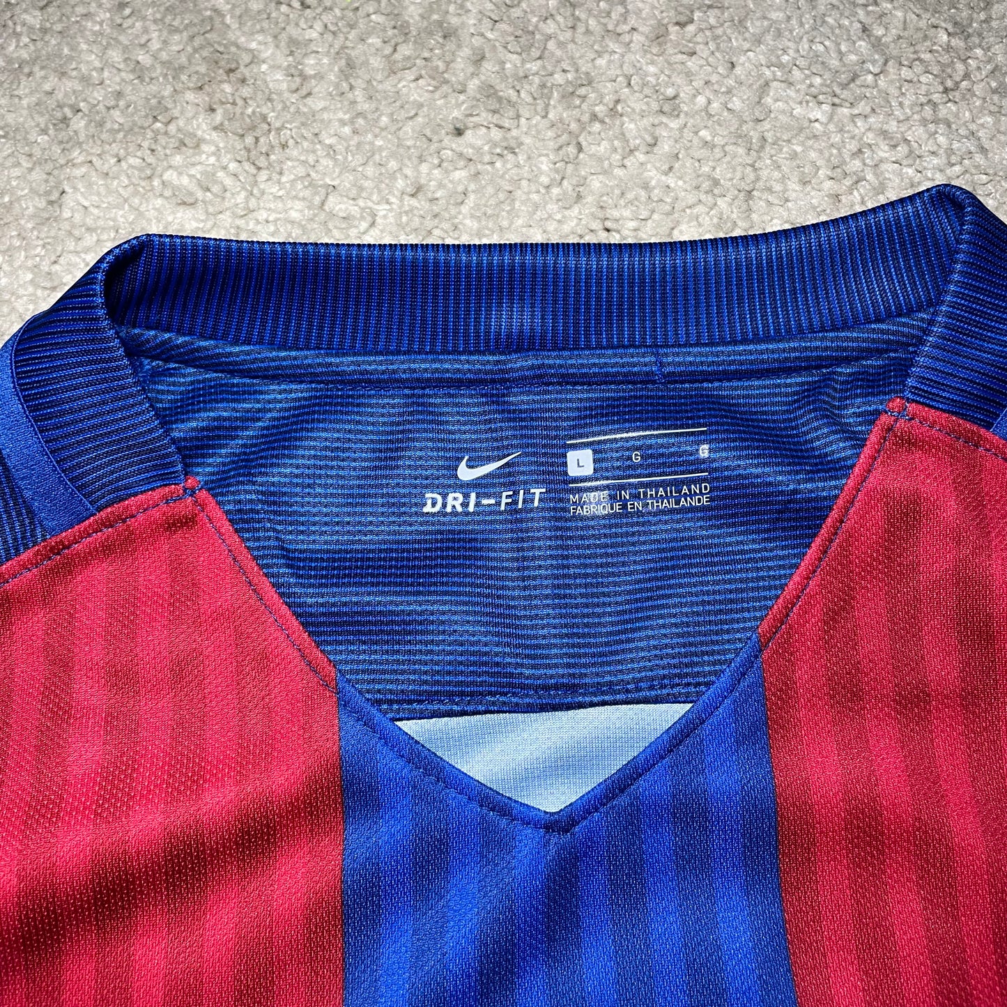 Barcelona 2016/17 home x Neymar Jr #11 (L)