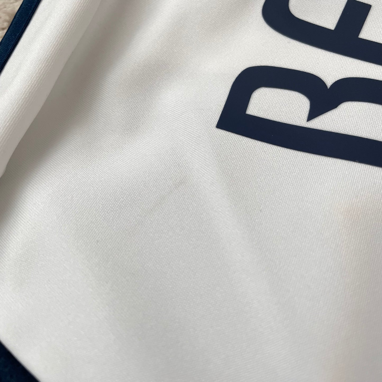 LA Galaxy 2012/13 home x David Beckham #23 (M)