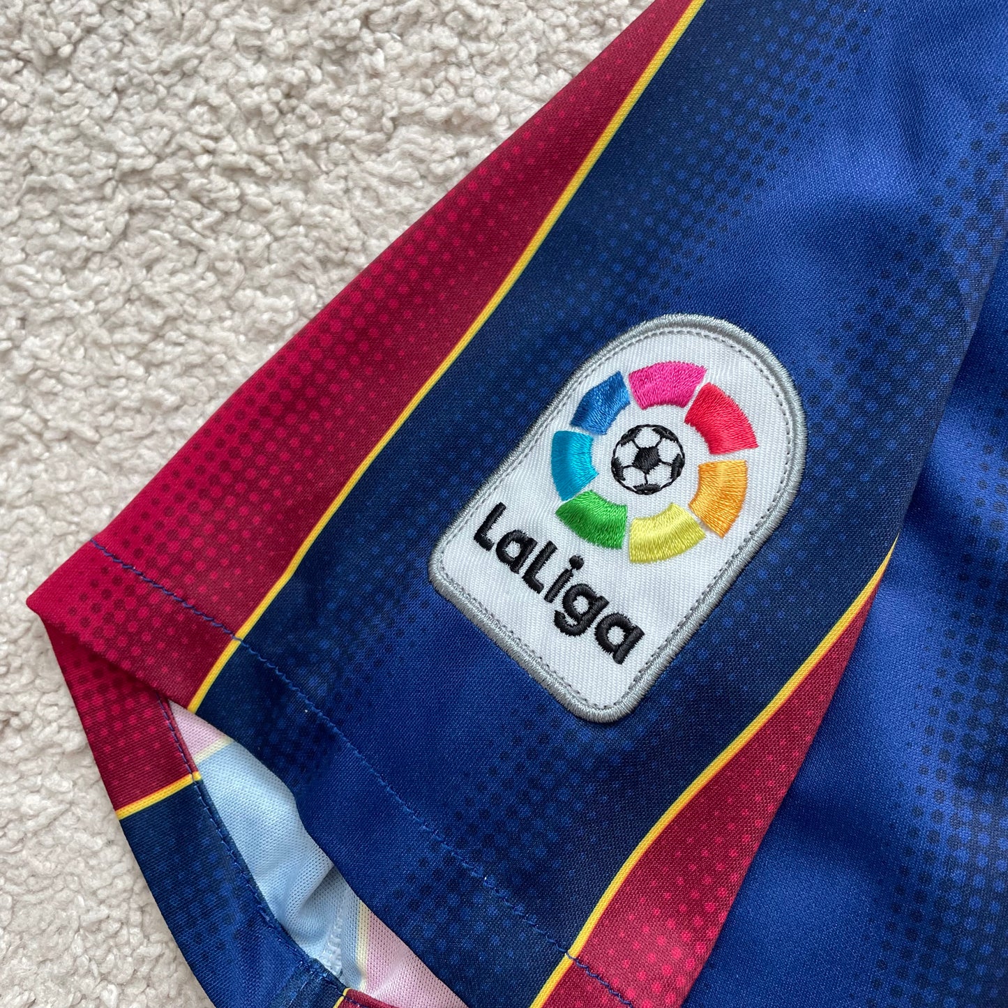 Barcelona 2020/21 home x Messi #10 (L)