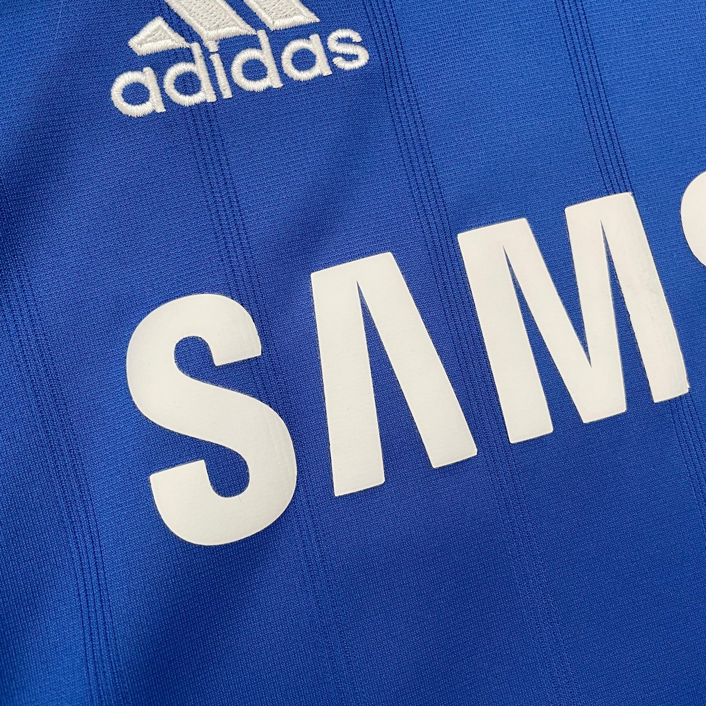 Chelsea 2013/14 home x Fernando 'El Niño' Torres #9 (M)