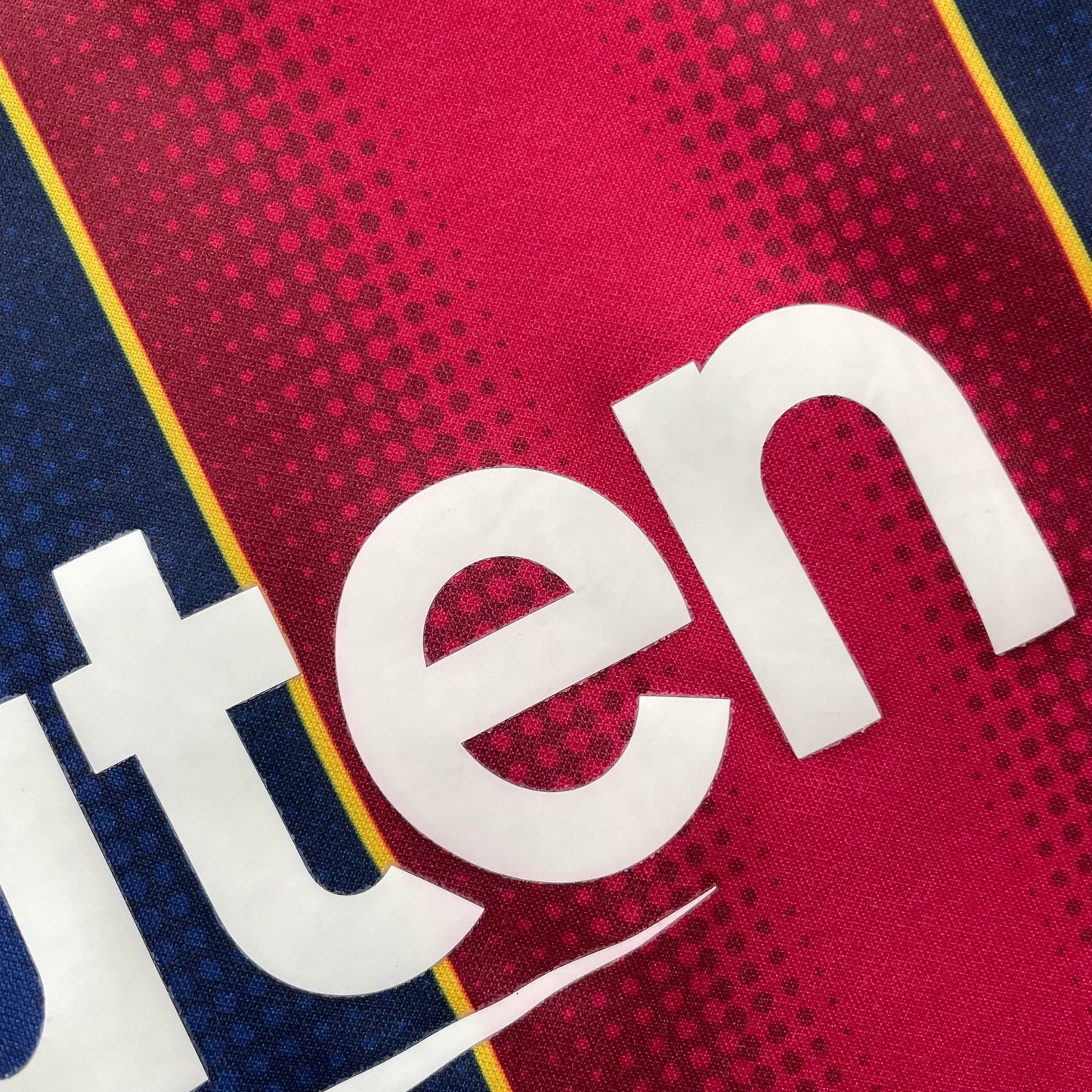 Barcelona 2020/21 home x Messi #10 (L)