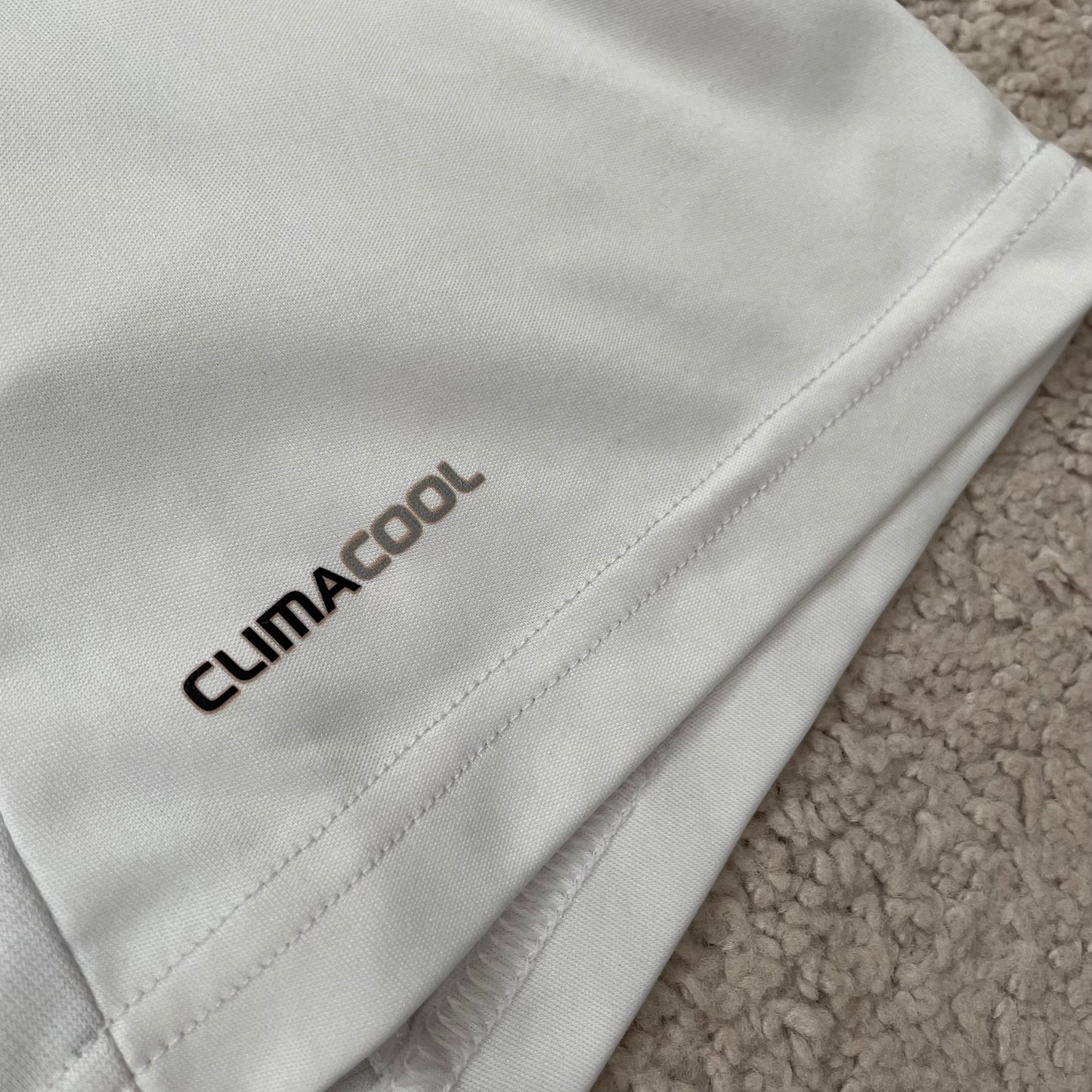 Real Madrid 2012/13 110th ANNIVERSARY home x Cristiano Ronaldo #7 (XL)