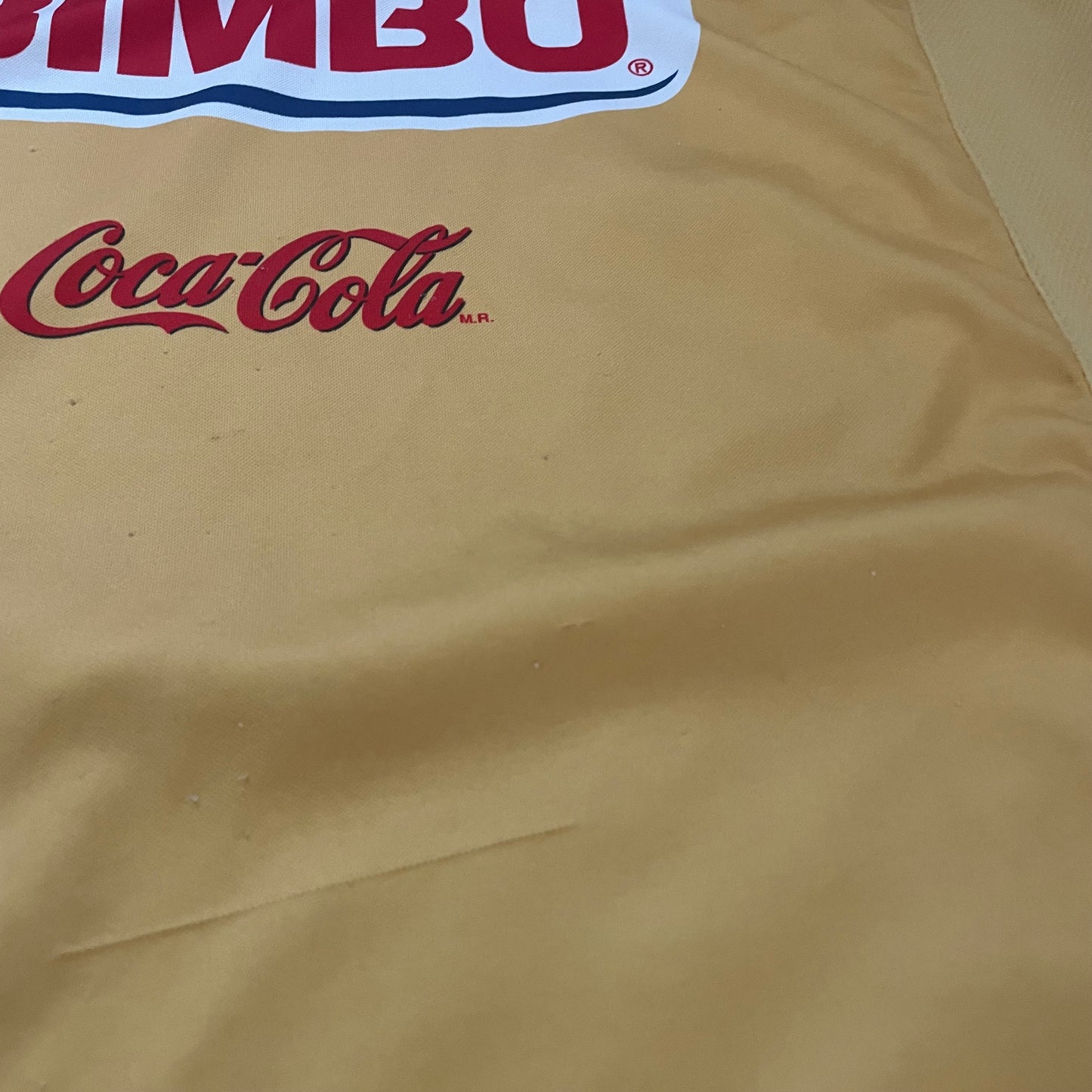 Club America 2007/08 home x Salvador Cabañas #9 (XL)