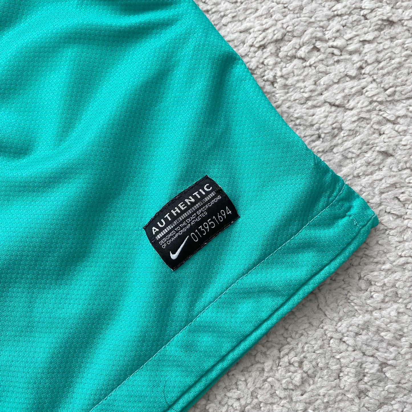 Barcelona 2010/11 away x Messi #10 (XXL)