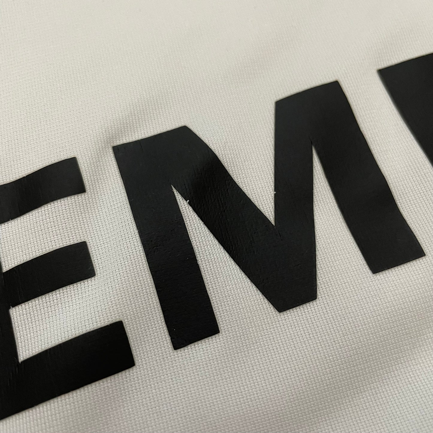 Real Madrid 2005/06 home x Zinedine Zidane #5 (L)