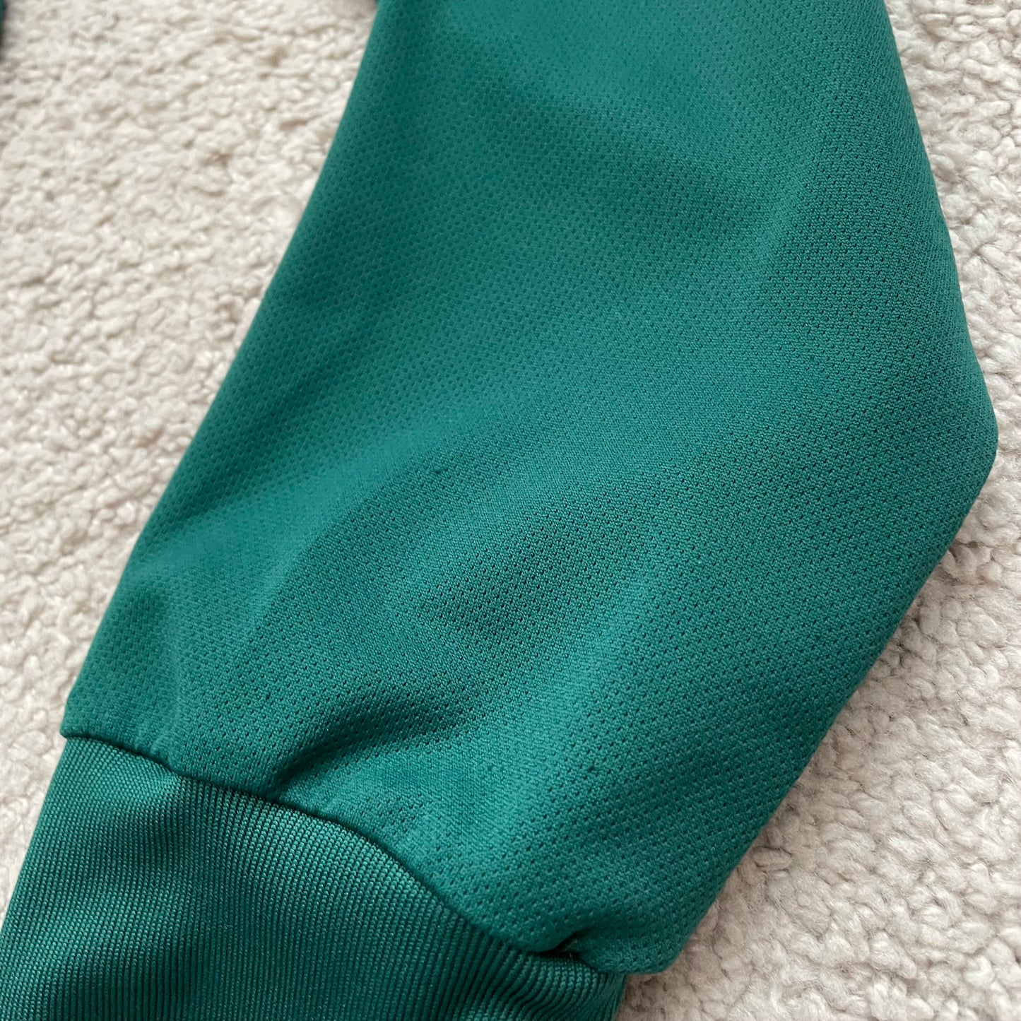 Mexico 2018 World Cup home LONG SLEEVES x Rafa Marquez #4 (L)