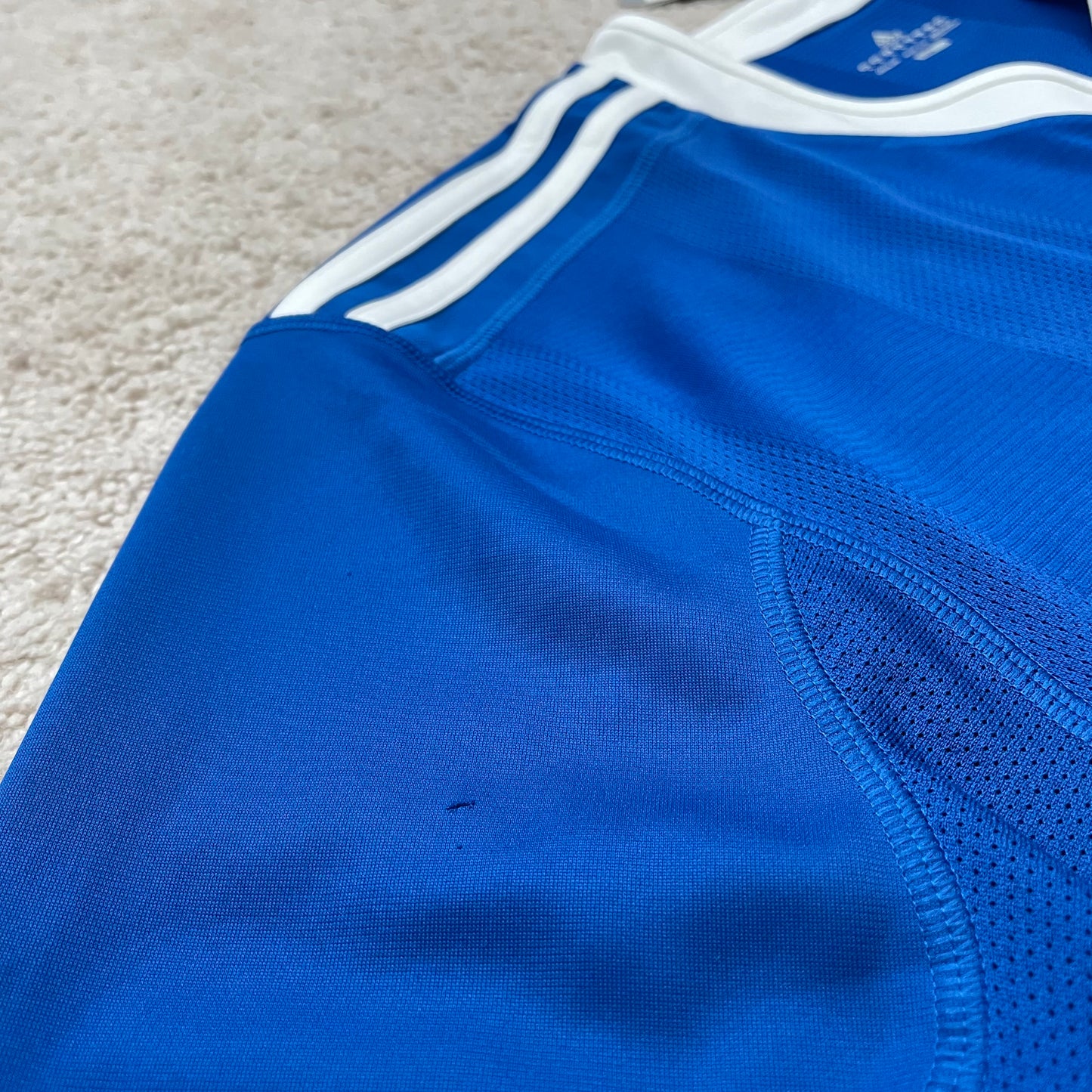 Argentina 2010 World Cup away x Messi #10 (XL) *BRAND NEW WITH TAGS (jersey has two tiny holes)