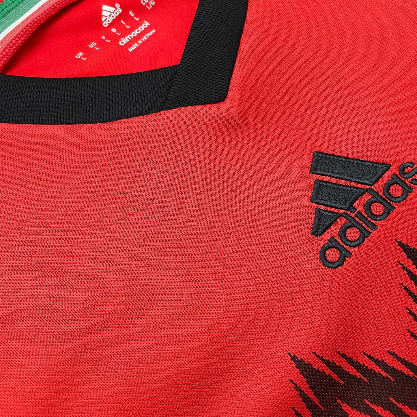 Mexico 2014 World Cup away x Rafa Marquez #4 (L)