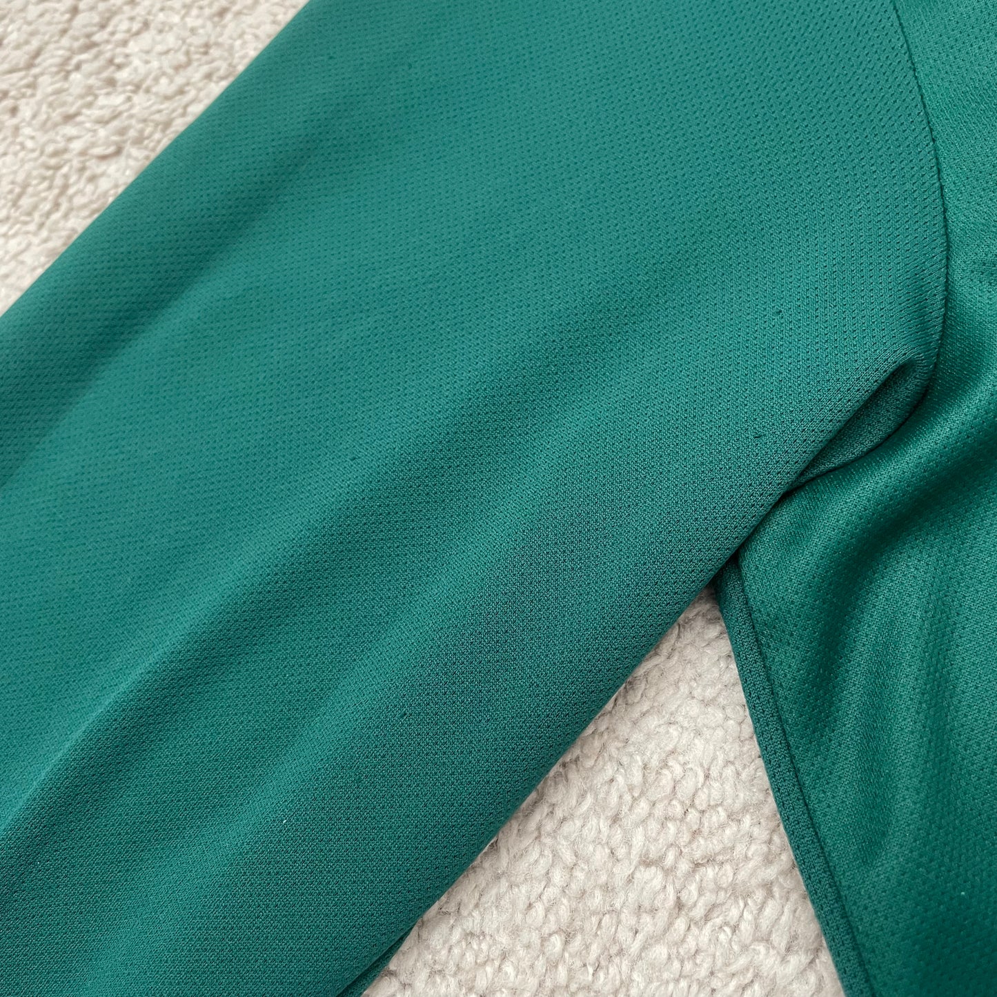 Mexico 2018 World Cup home LONG SLEEVES x Rafa Marquez #4 (L)