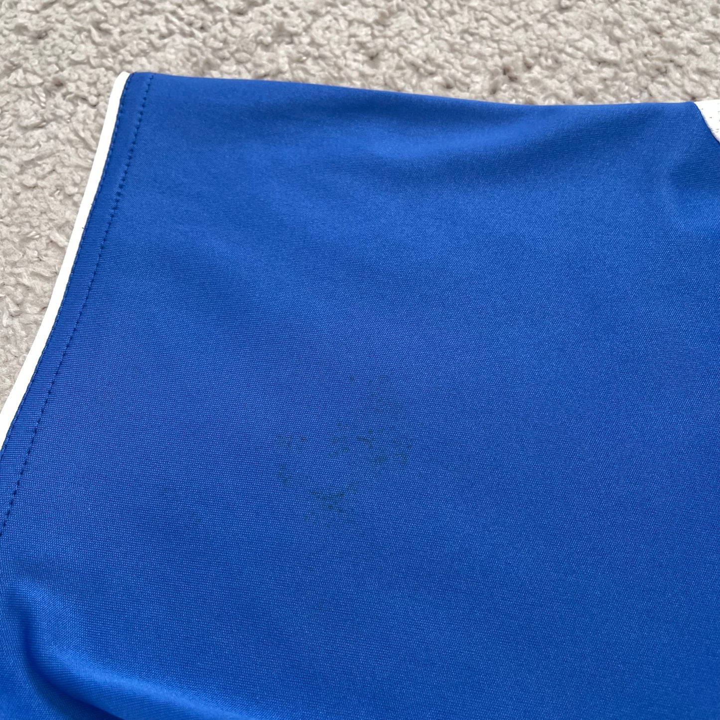 Chelsea 2011/12 home CHAMPIONS LEAGUE WINNERS x Didier Drogba #11 (XXL)